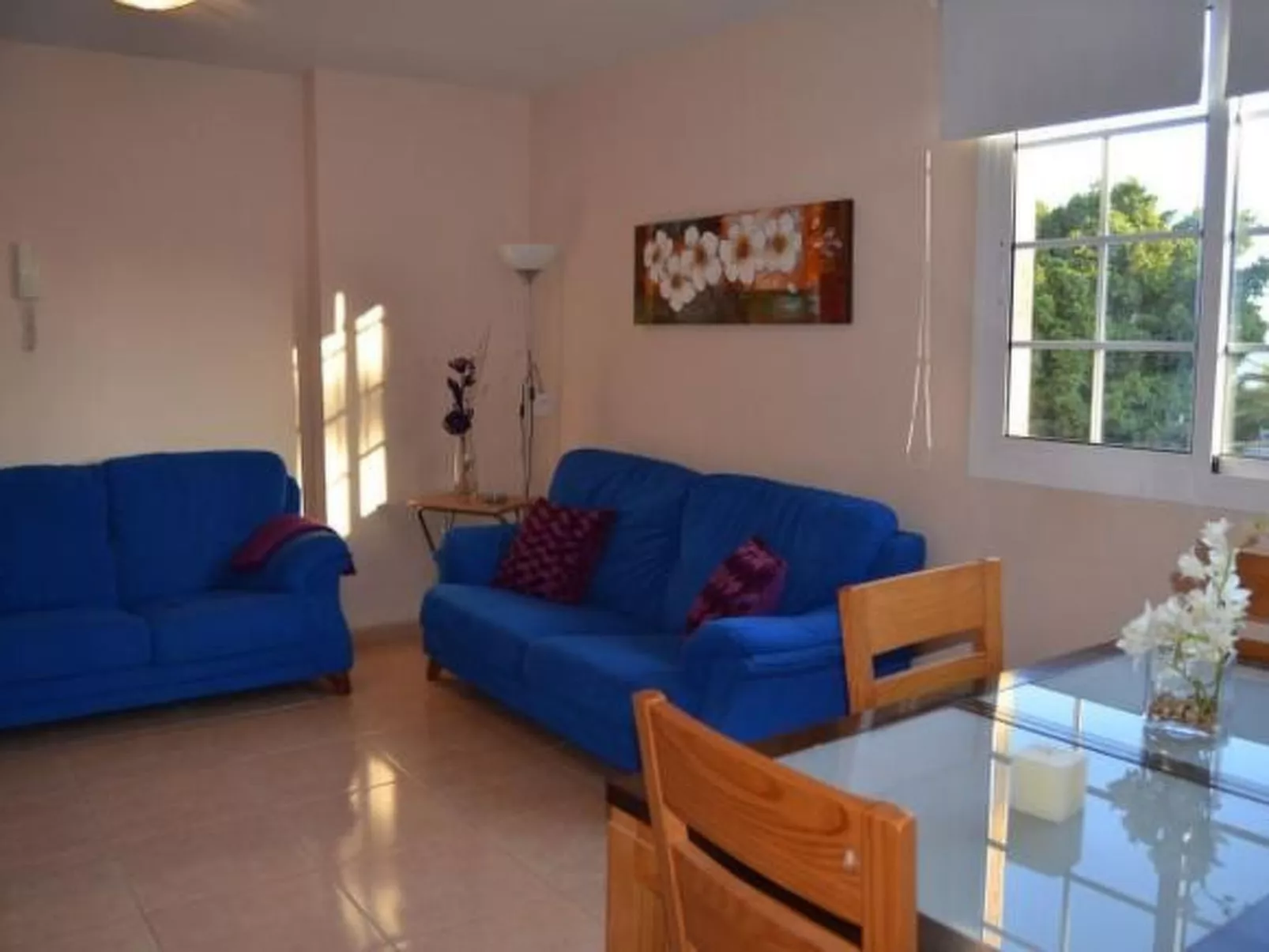 Gemütliche Ferienwohnung für 3 Personen-Image-tags.info