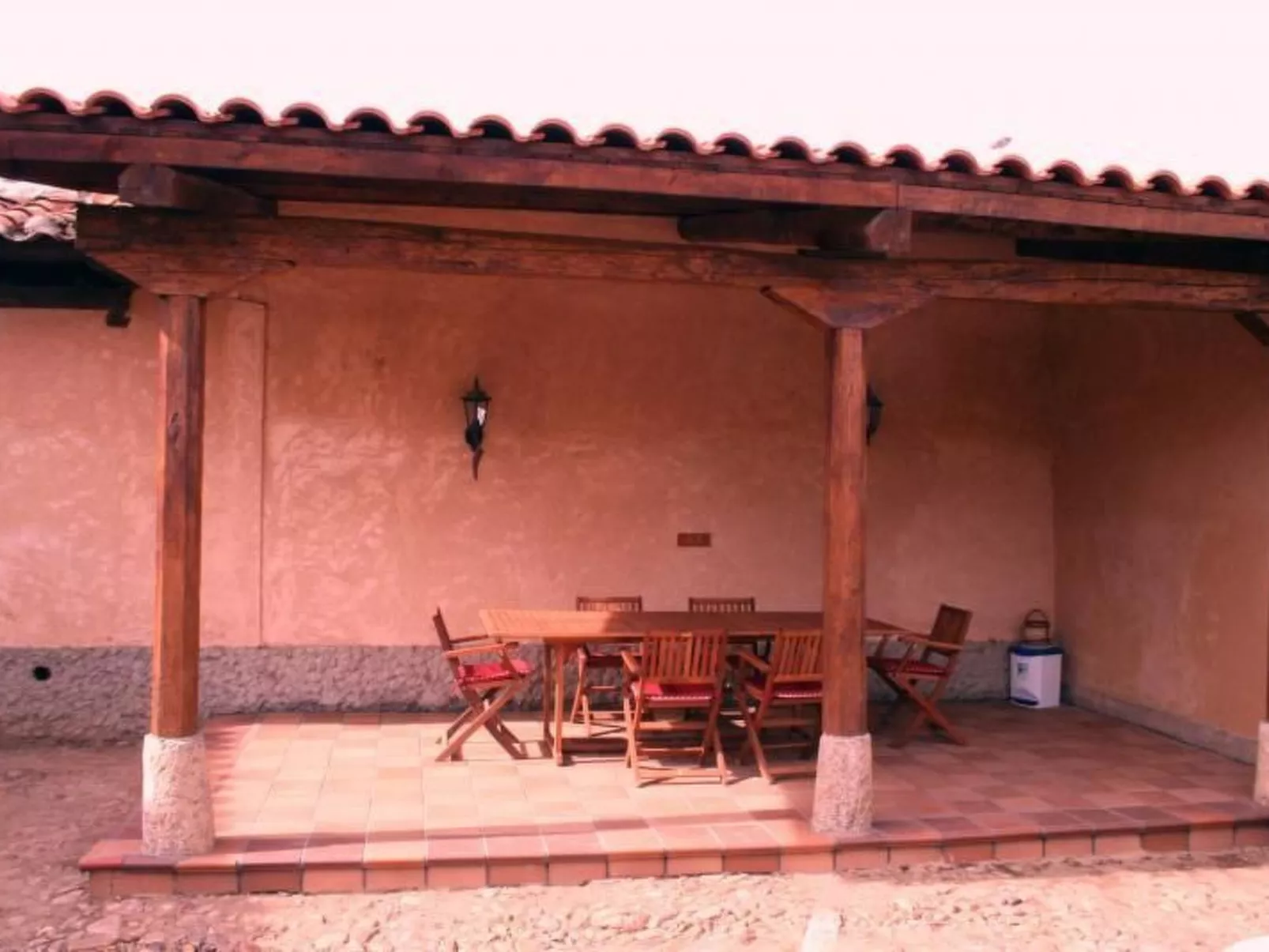 Bauernhof "El Rincon del Orbigo".-Image-tags.info