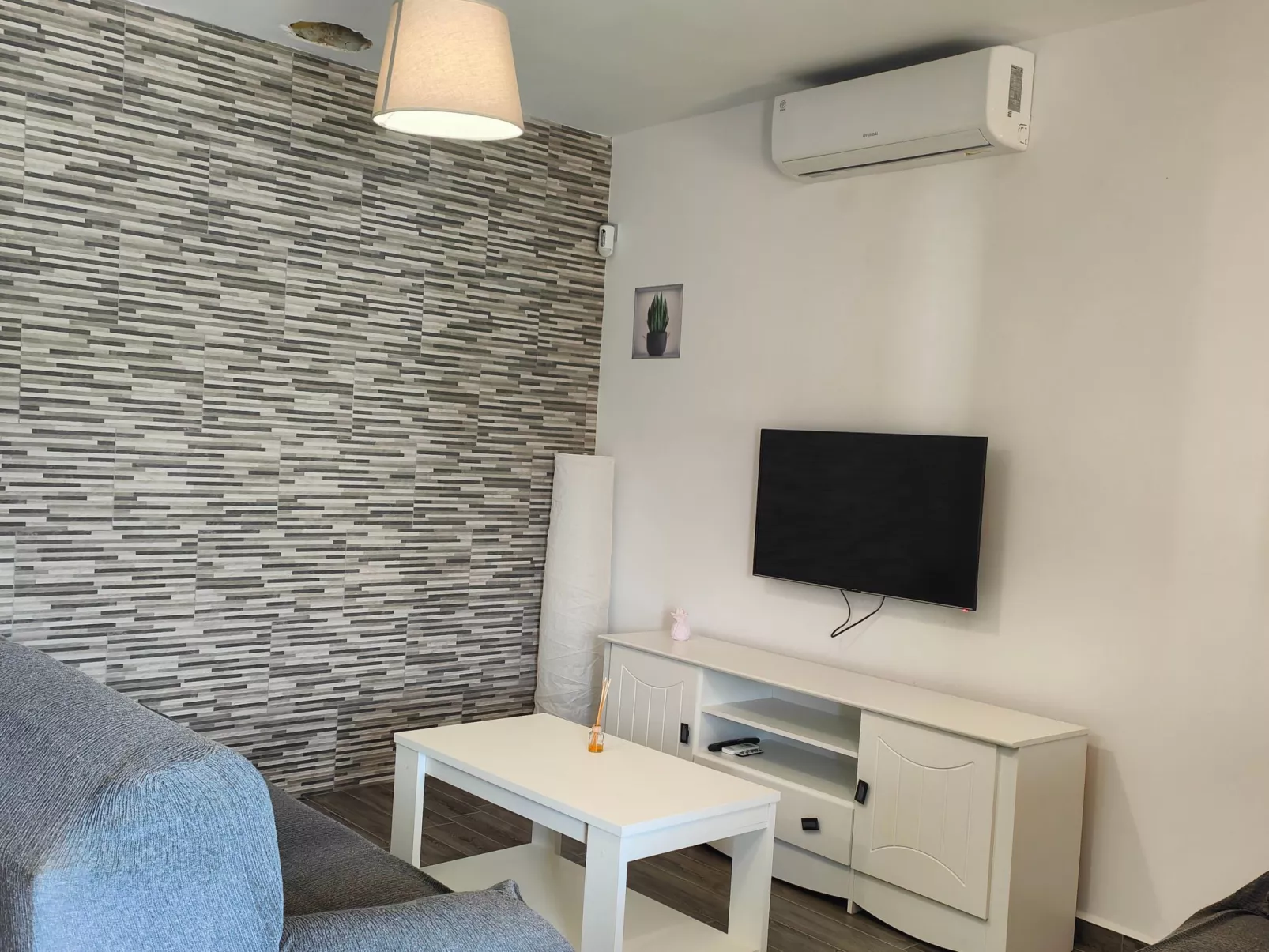 Ländliches Wohnen El Viejo Olivo-Dedans