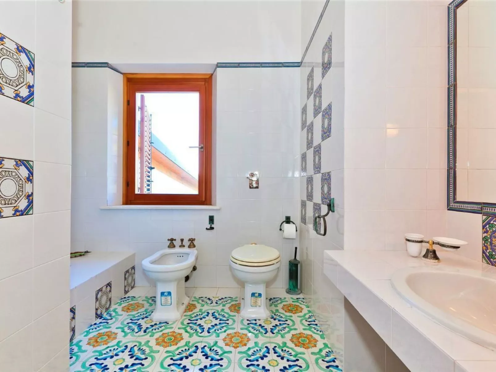 Ferienvilla "Le Palme" mit eigenem Pool-Image-tags.info