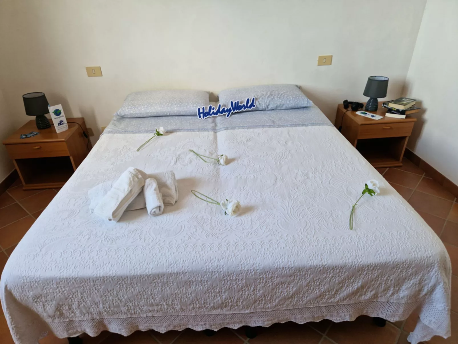 Happy House von Holiday World-Drinnen