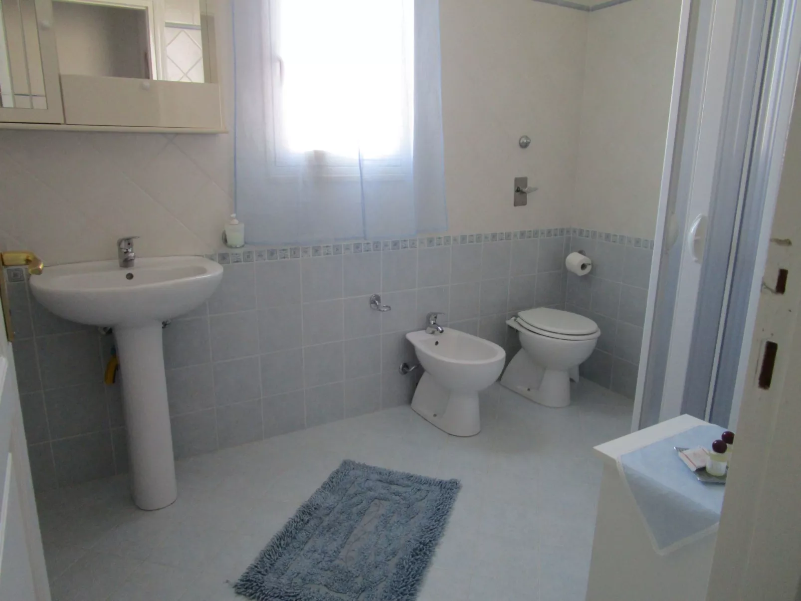 Casa Margherita Flughafen Birgi-Drinnen