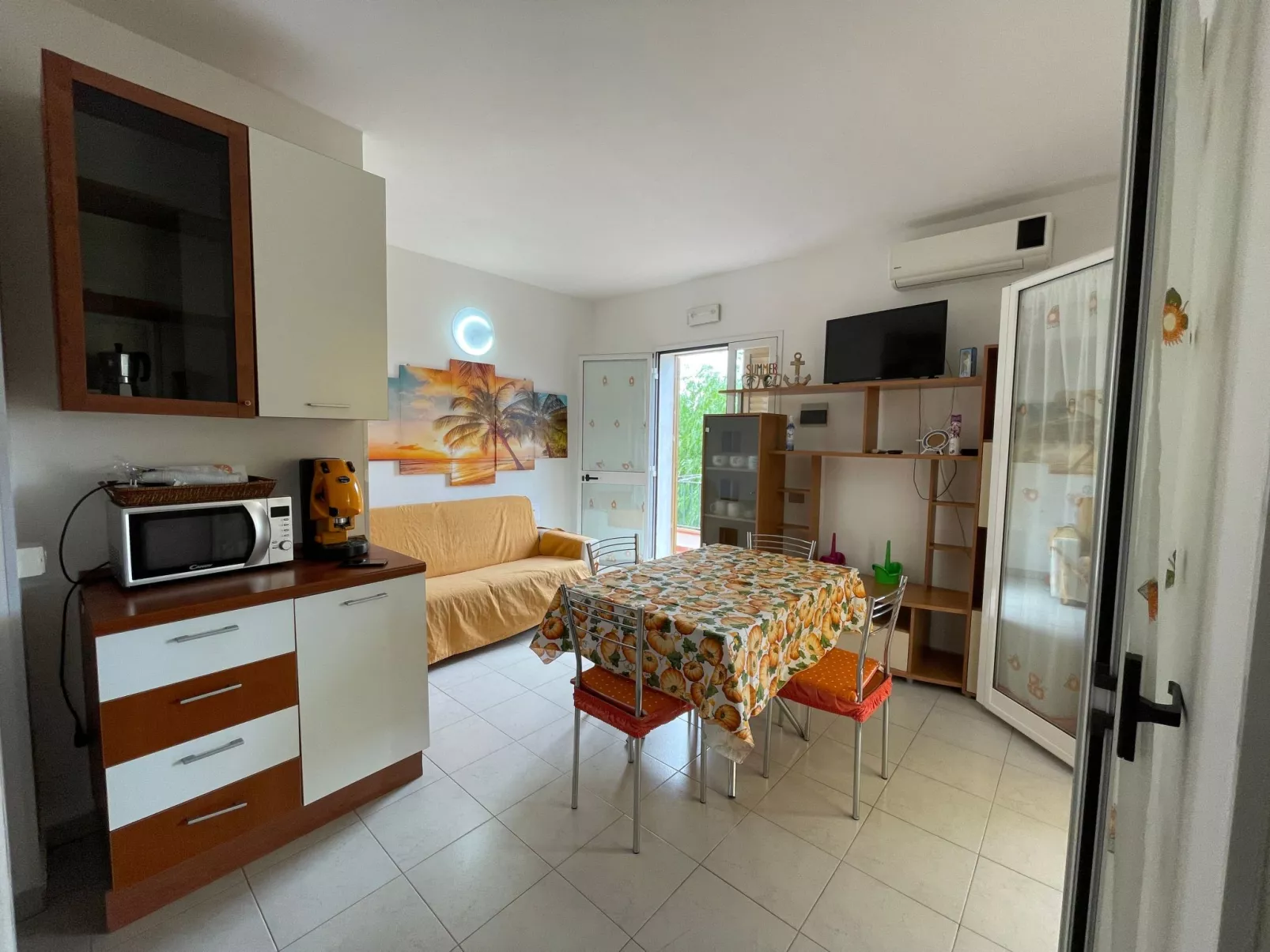 Wohnung "Kastalia4" mit Pool - Image-tags.info