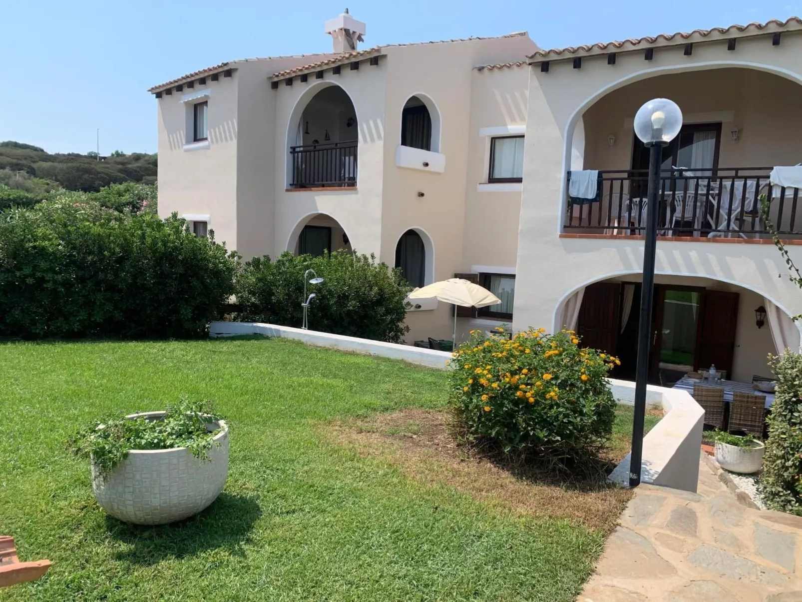 Wohnung 'Casa La Pavoncella-Image-tags.info