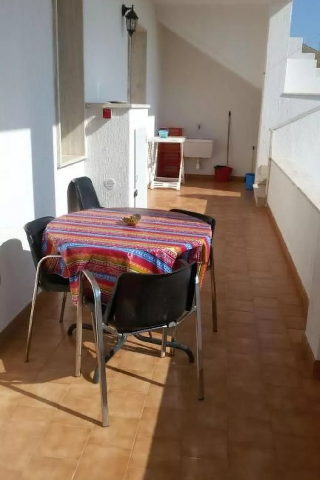 Hübsche kleine Villa in Mancaversa-Inside