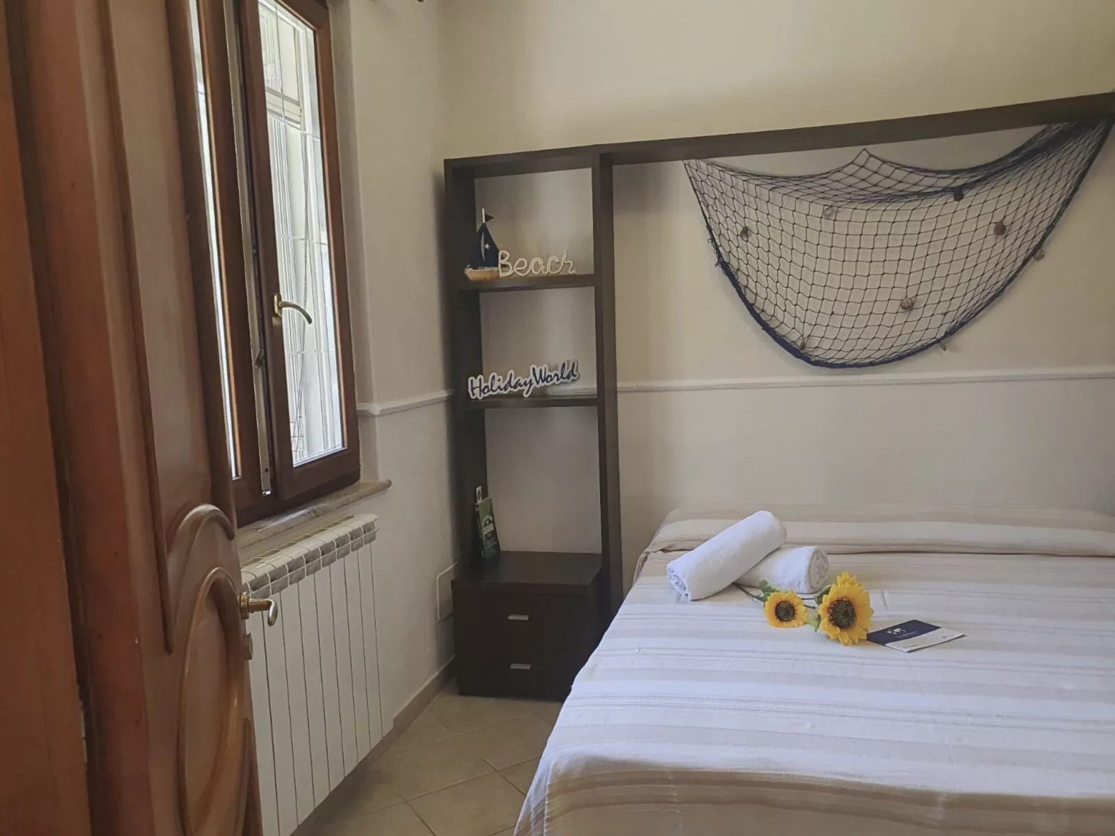 A Casa di Vito bei Holiday World-Inside