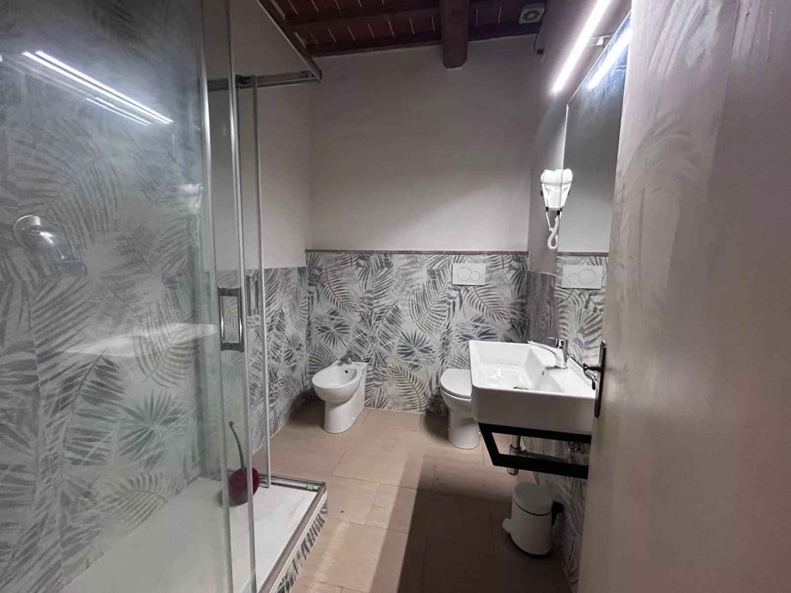 Bauernhaus mit Schwimmbad -Klimaanlage-Inside