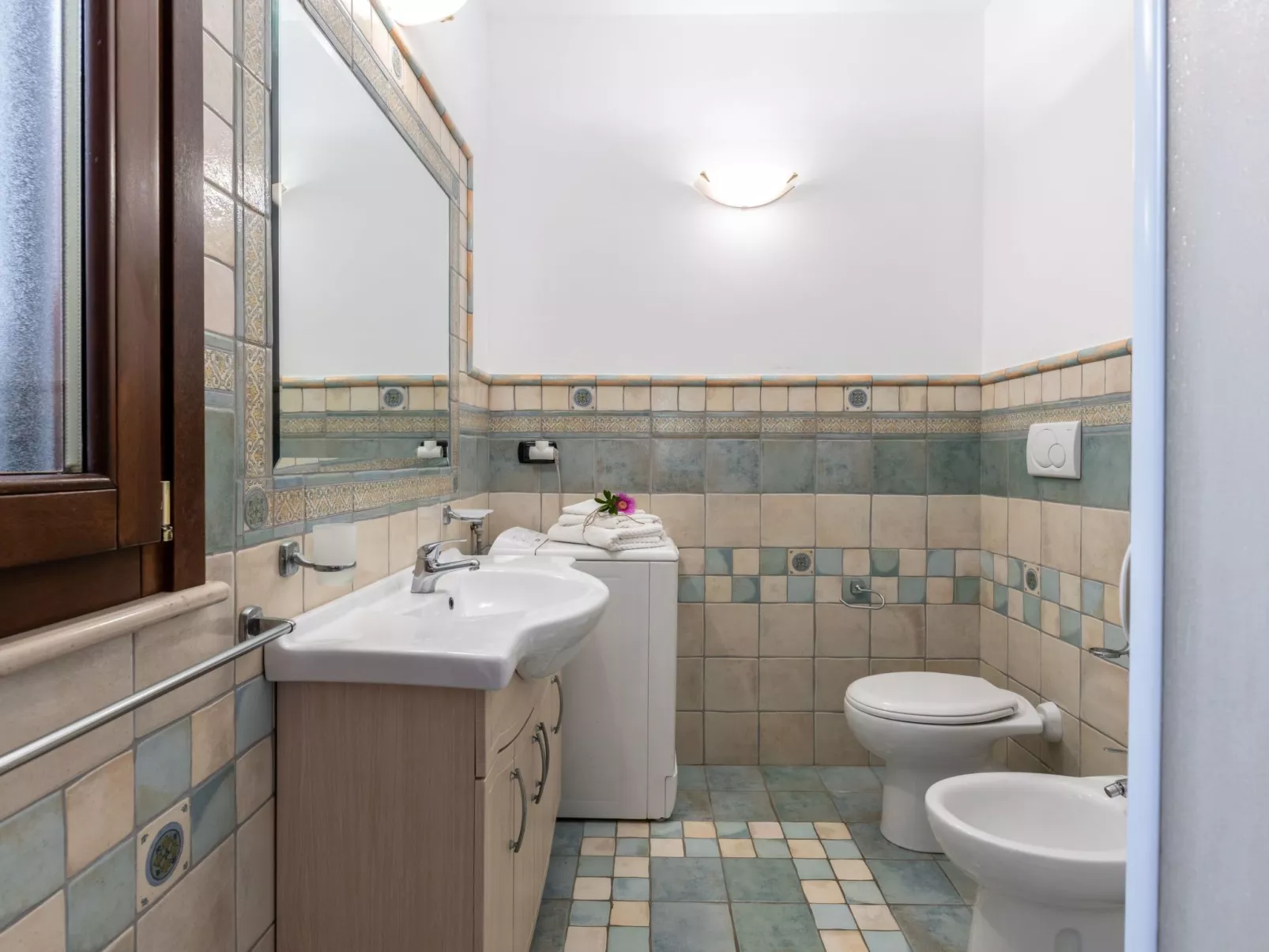 Der Meerblick von Viola-Inside