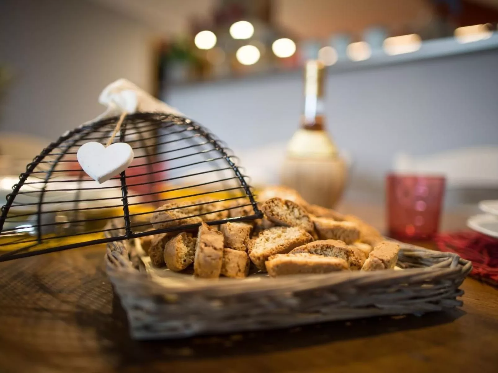 Villa Bellavista di Mammi-Dedans