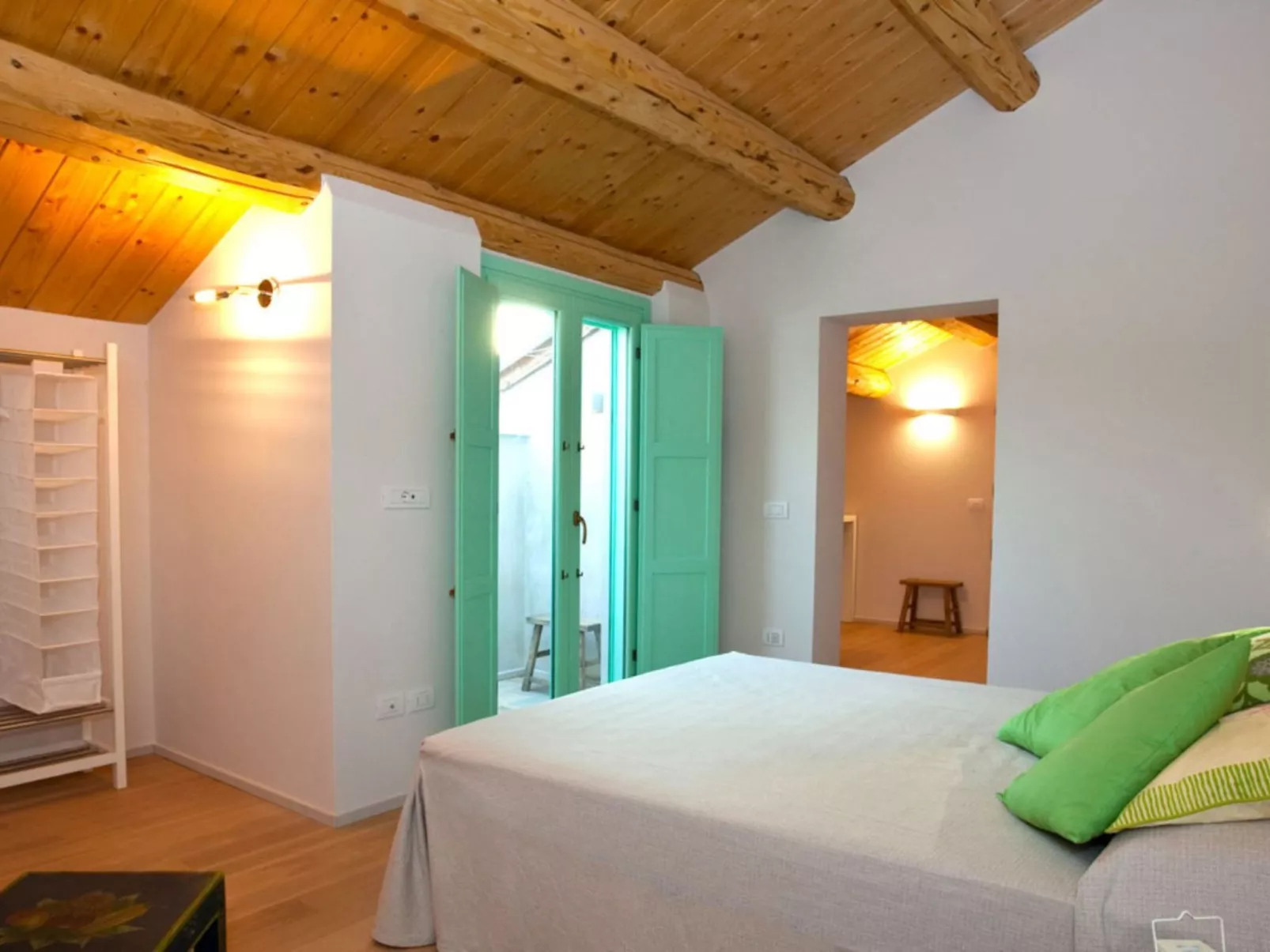 Villa mit privatem Pool und unglaublicher Aussicht-Dedans