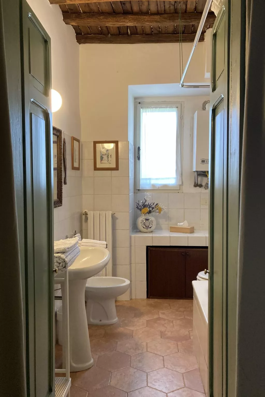 La Licina Ihr Haus auf dem Land "La Ginestra"-Inside