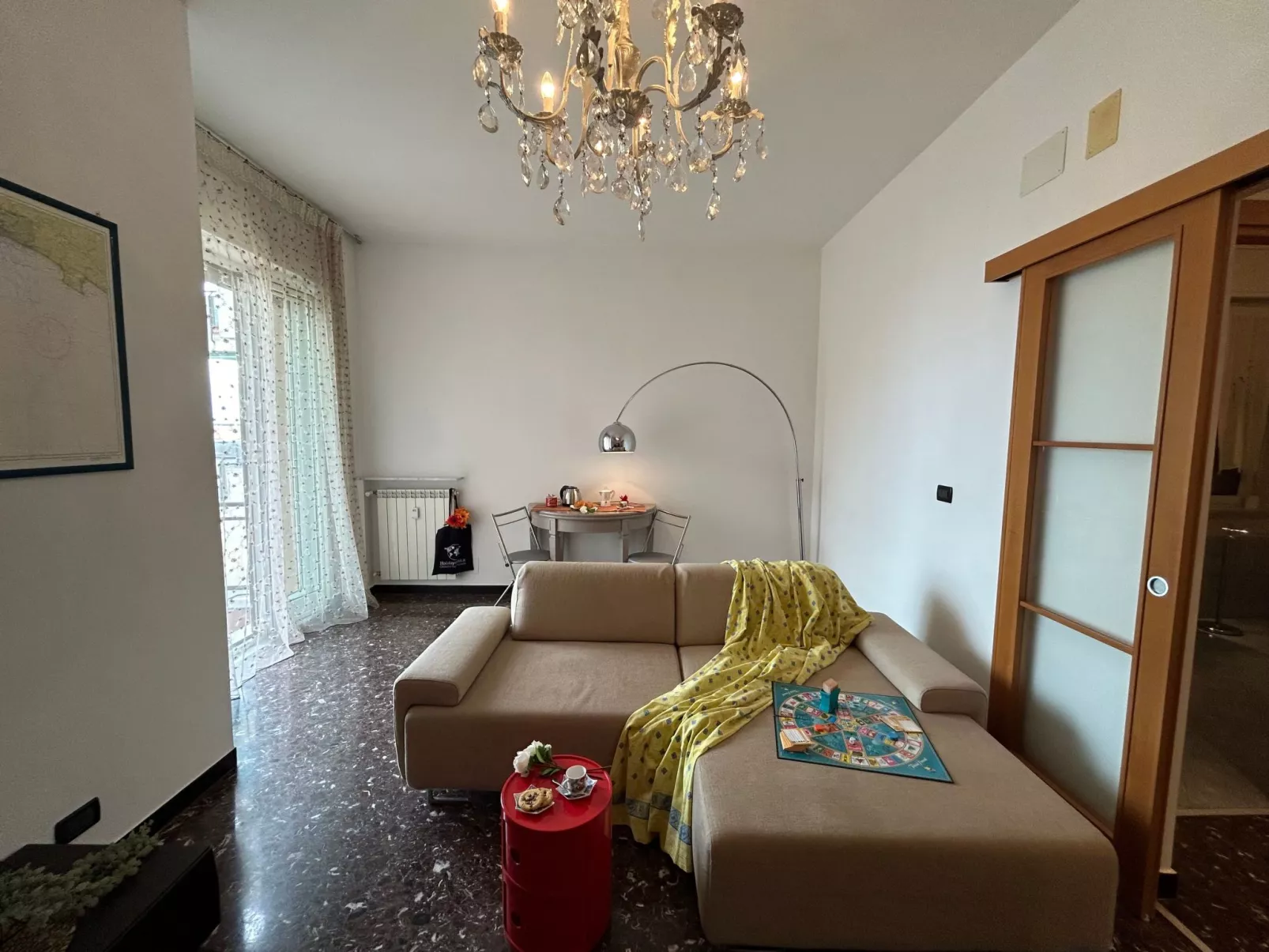 Casa Gagge by Holiday World-Inside