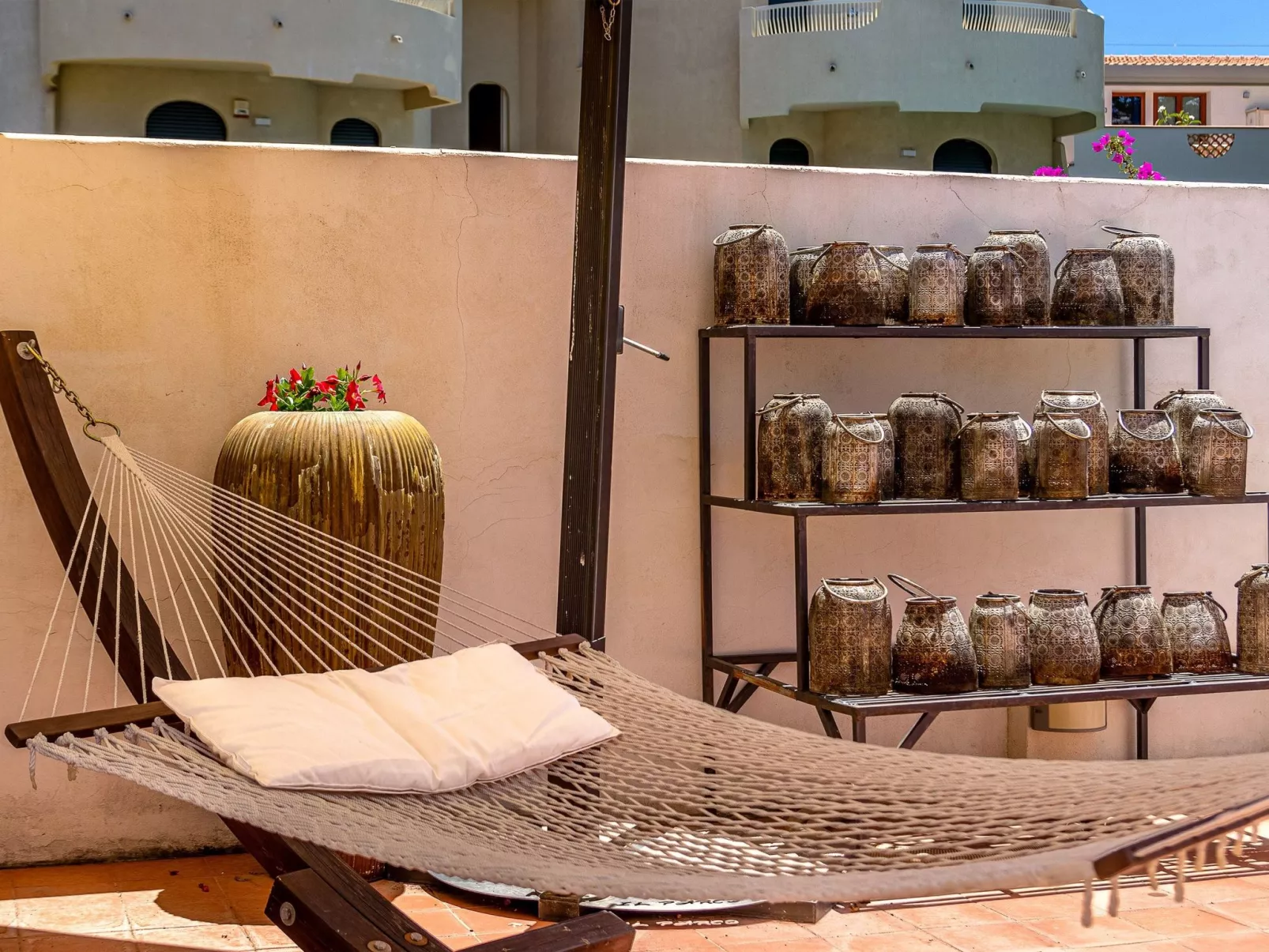 Haus Cori - Perla-Dehors