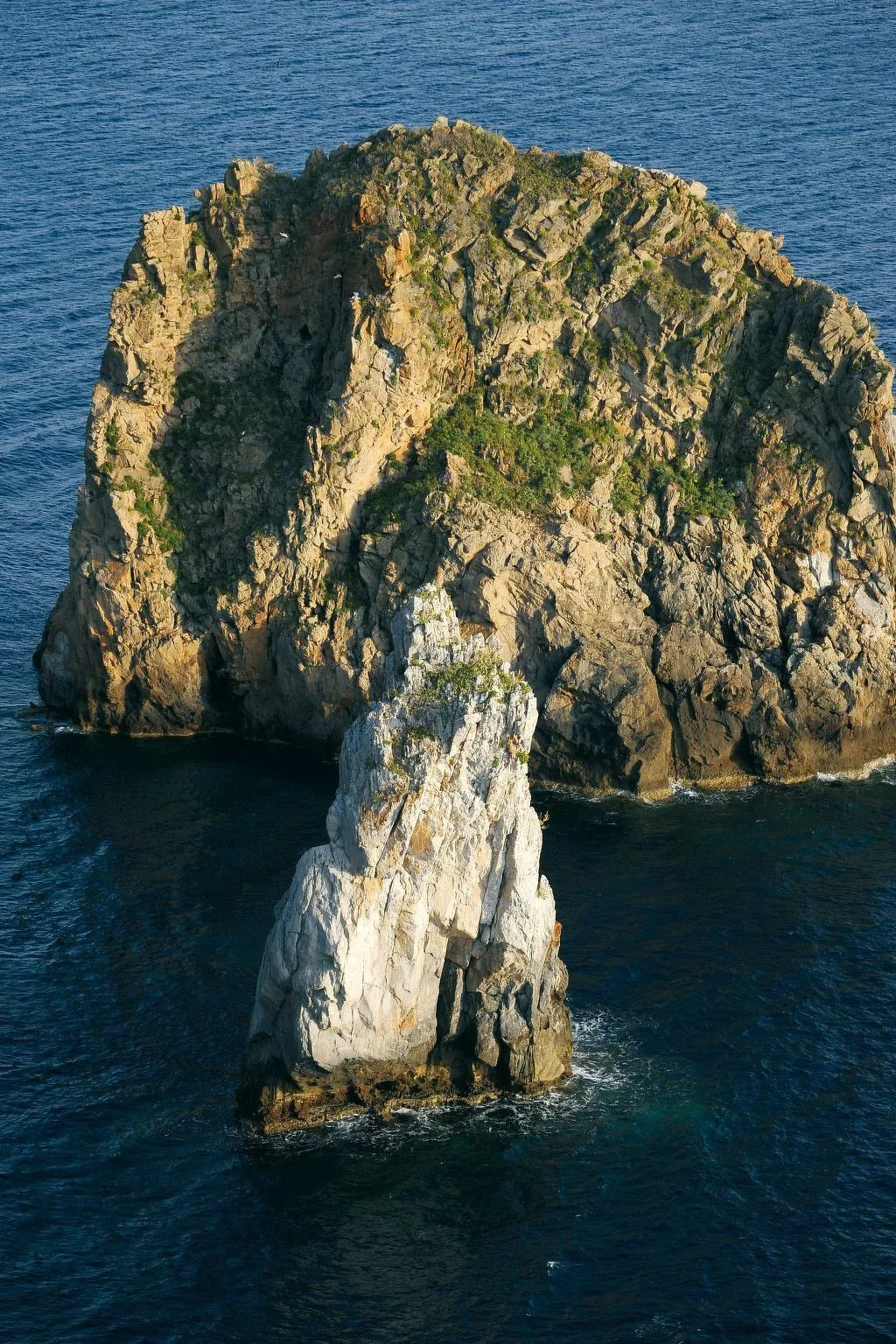 Villa Brezza Marina - Nebida-Image-tags.info