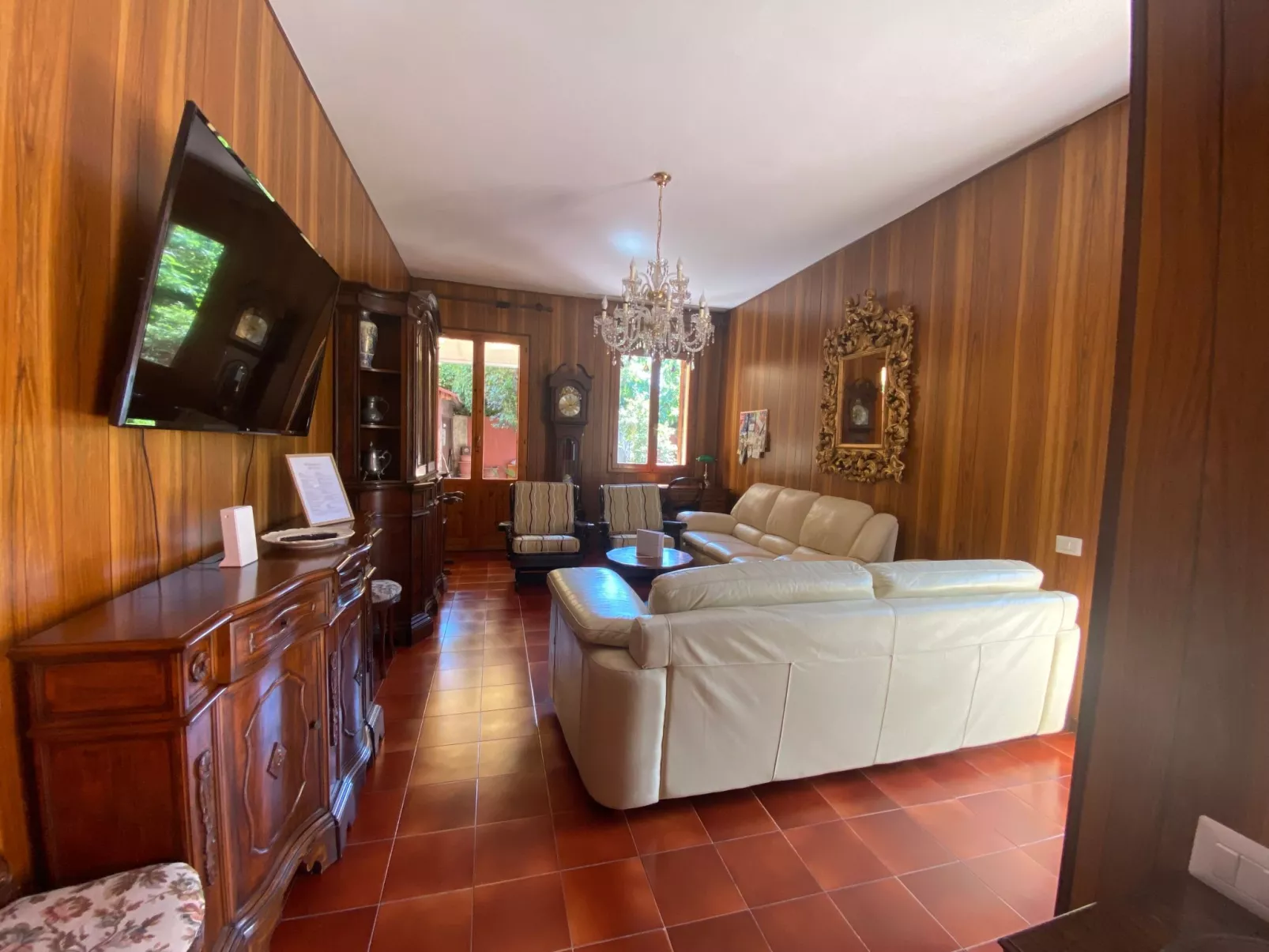 - Südsardinien-Inside