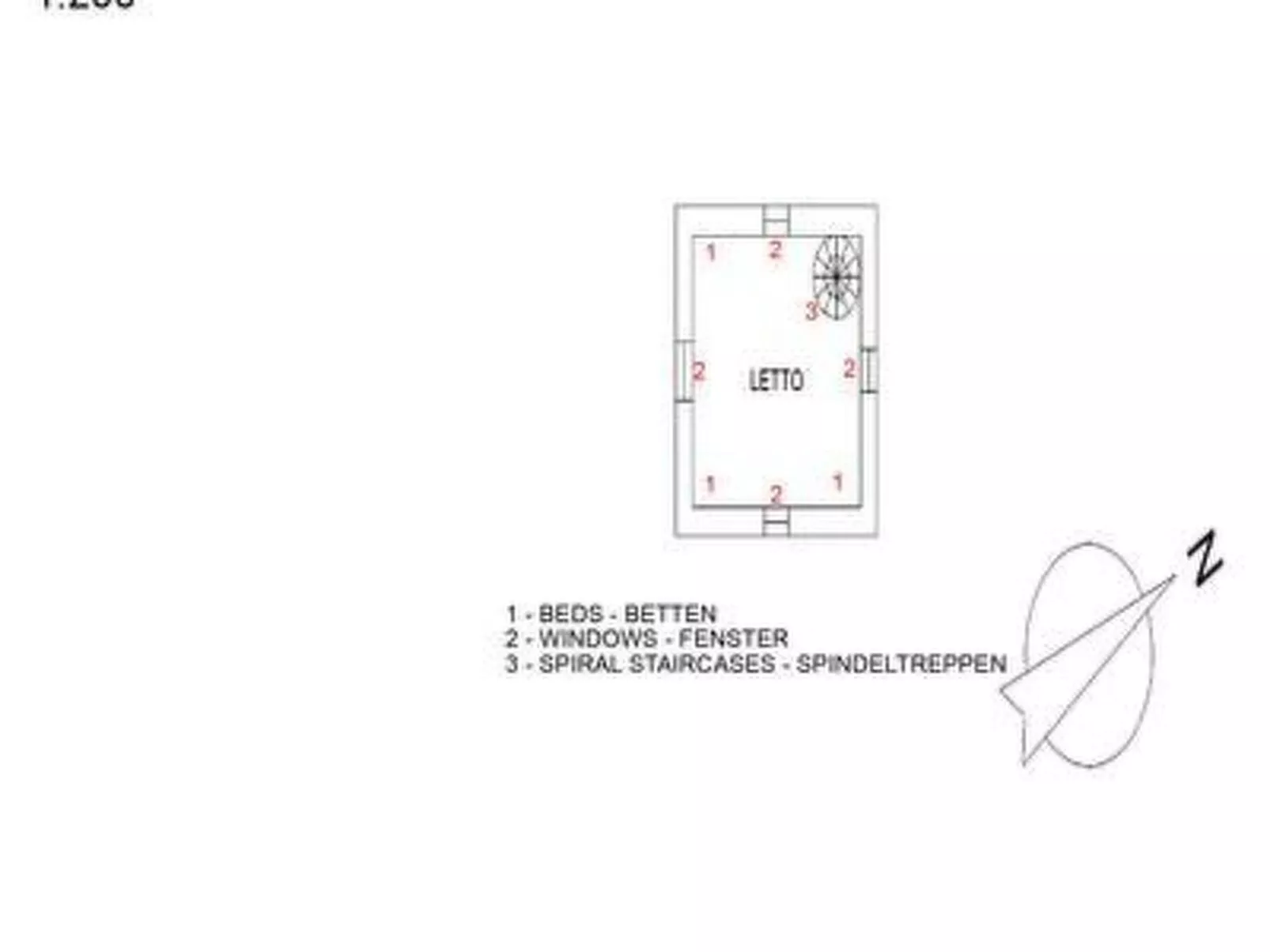 Haus mit privatem Pool und herrlicher Aussicht-Inside