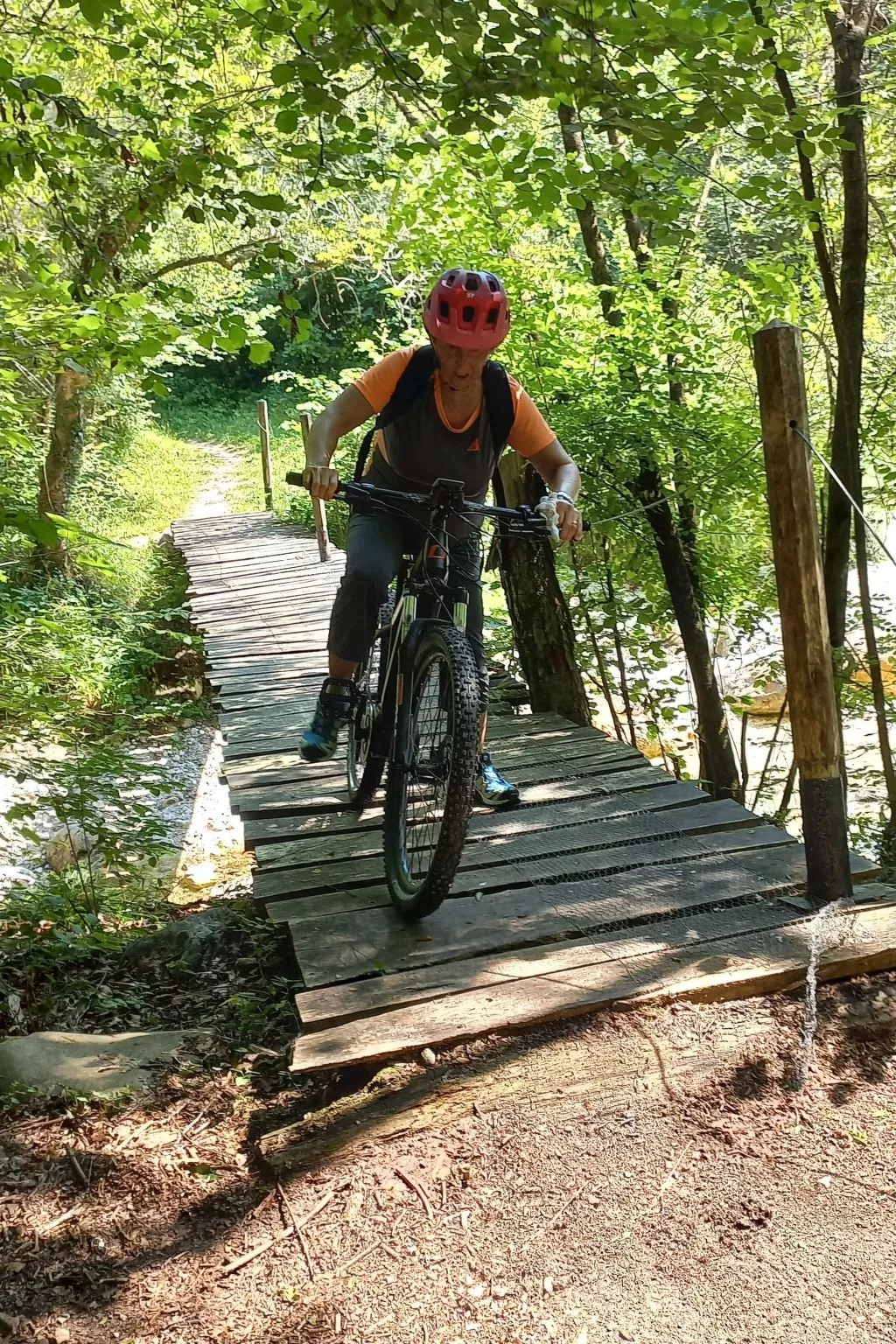 Haus in den Höfen-Dehors