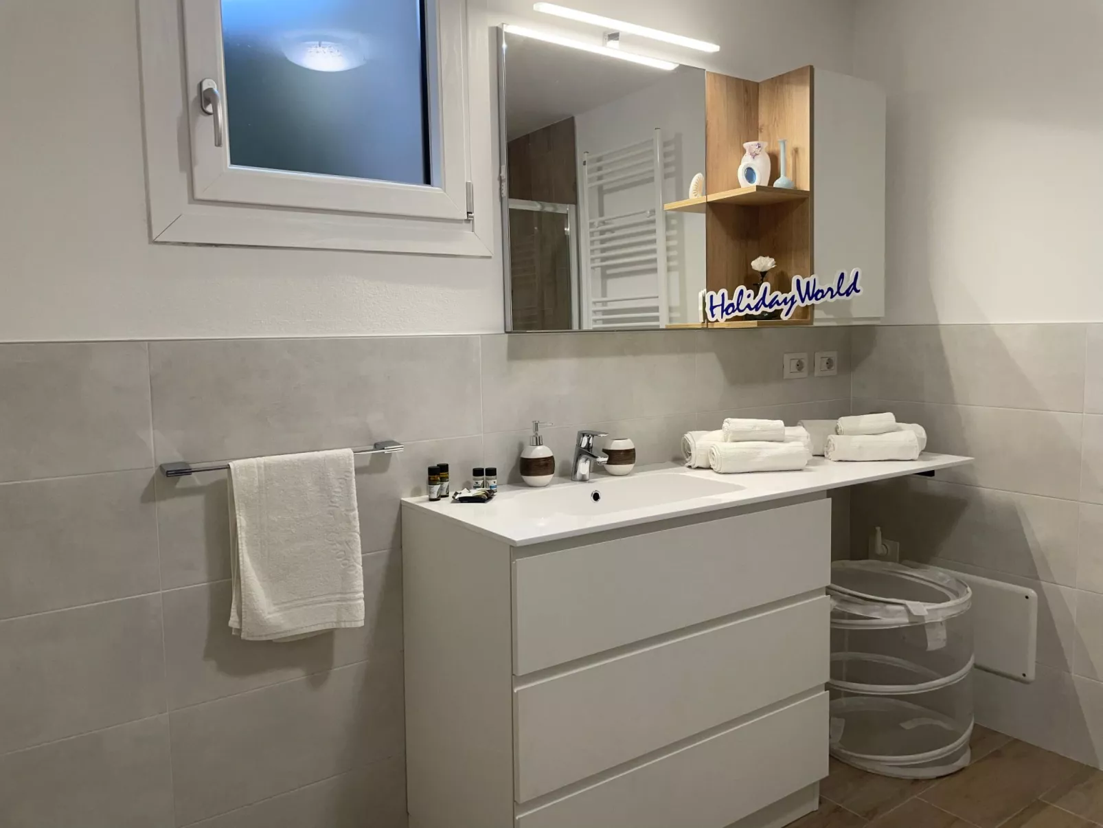 Casa Marì bei Holiday World-Dedans