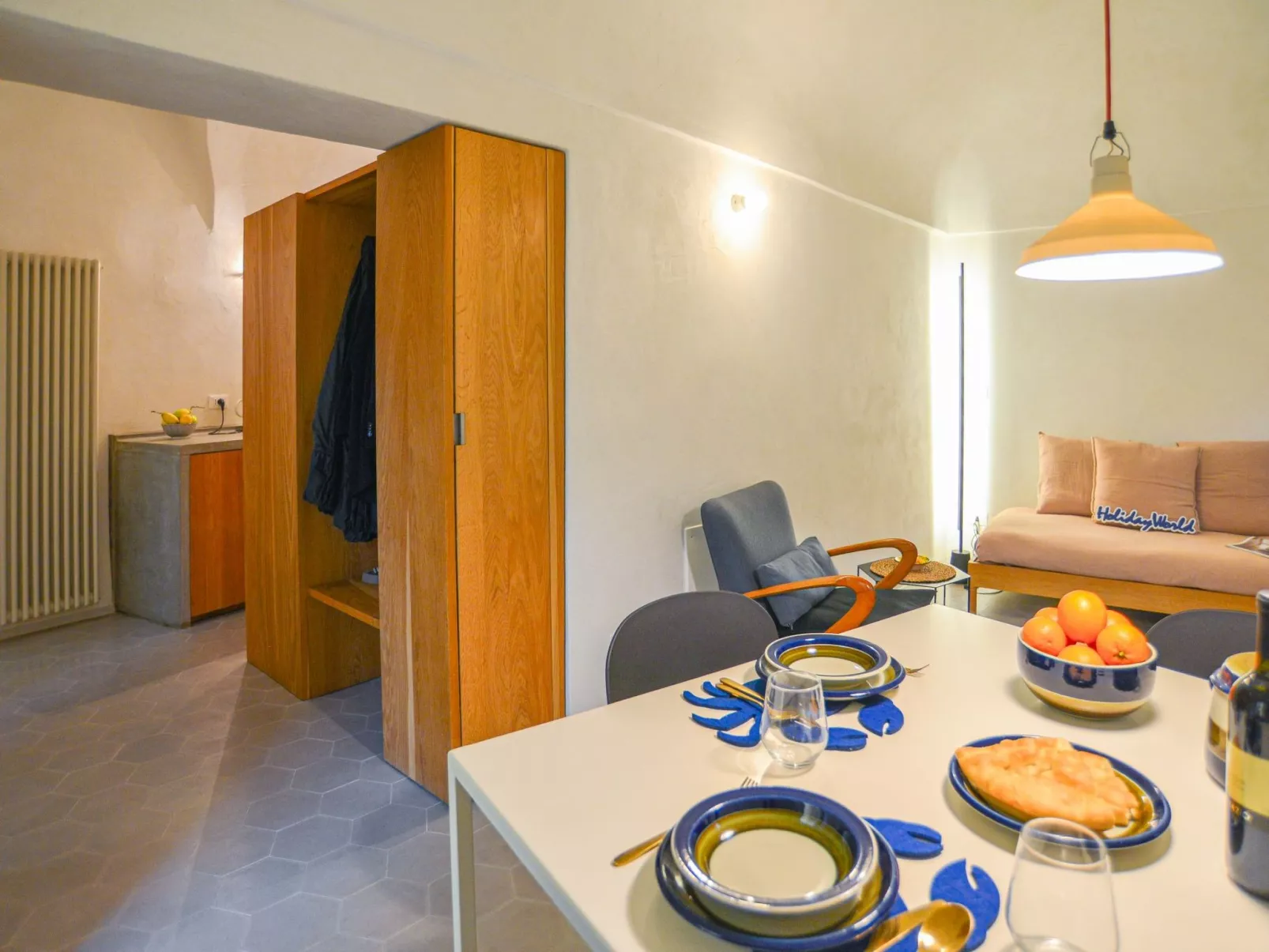 Casa Alda bei Holiday World-Image-tags.info