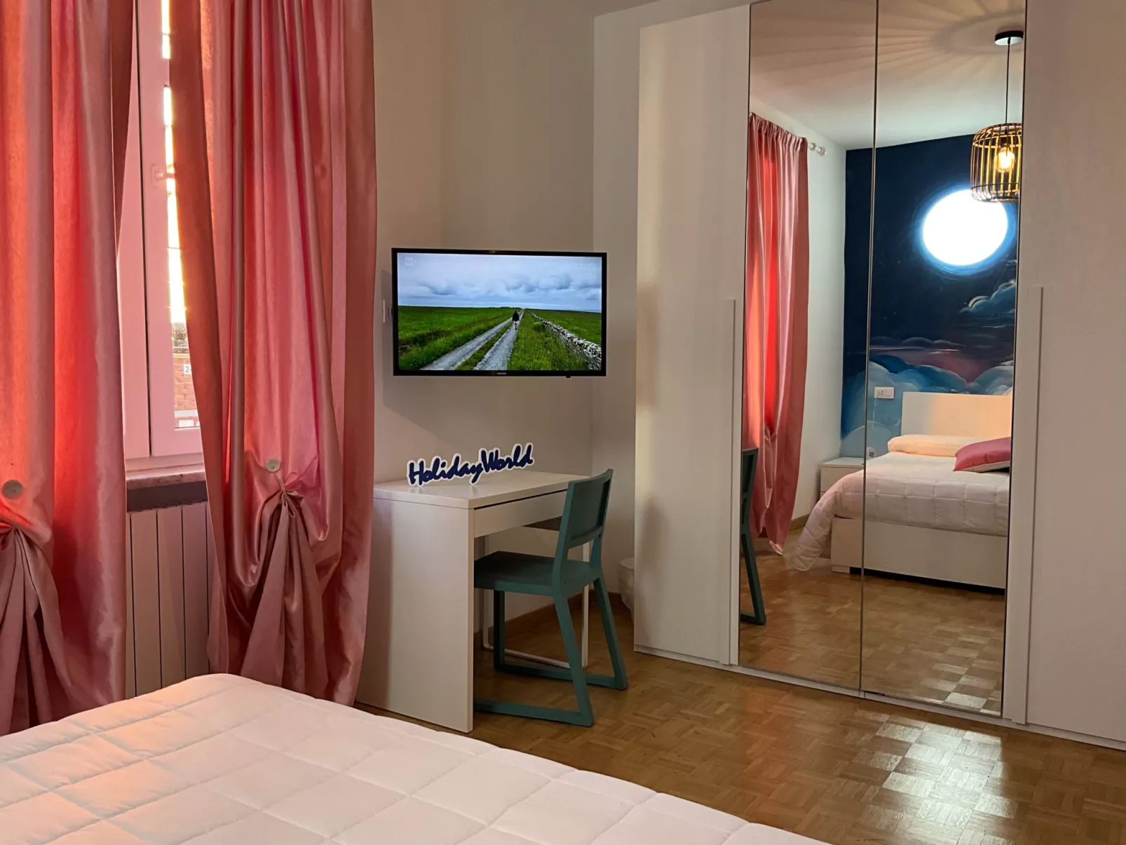 Casa MarVi by Holiday World-Dedans