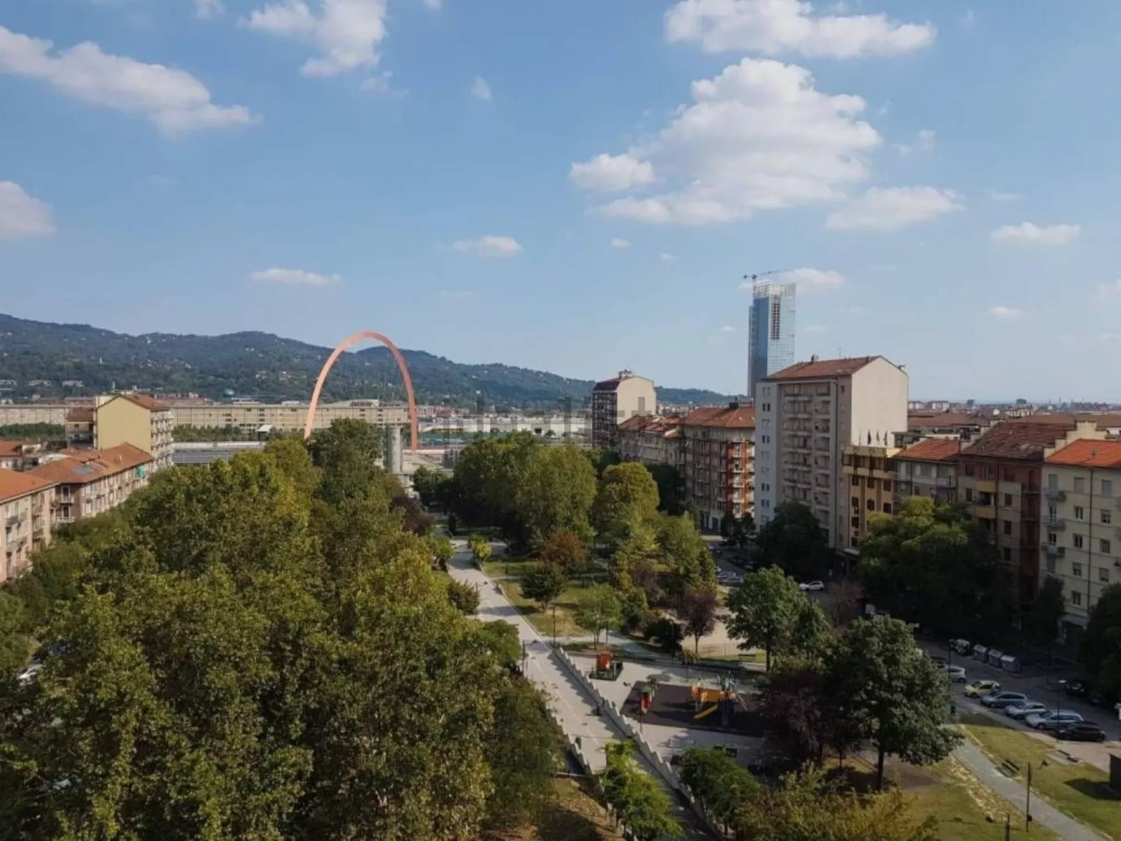 Inalpi arena Wohnung mit Gemeinschaftspool-Image-tags.info