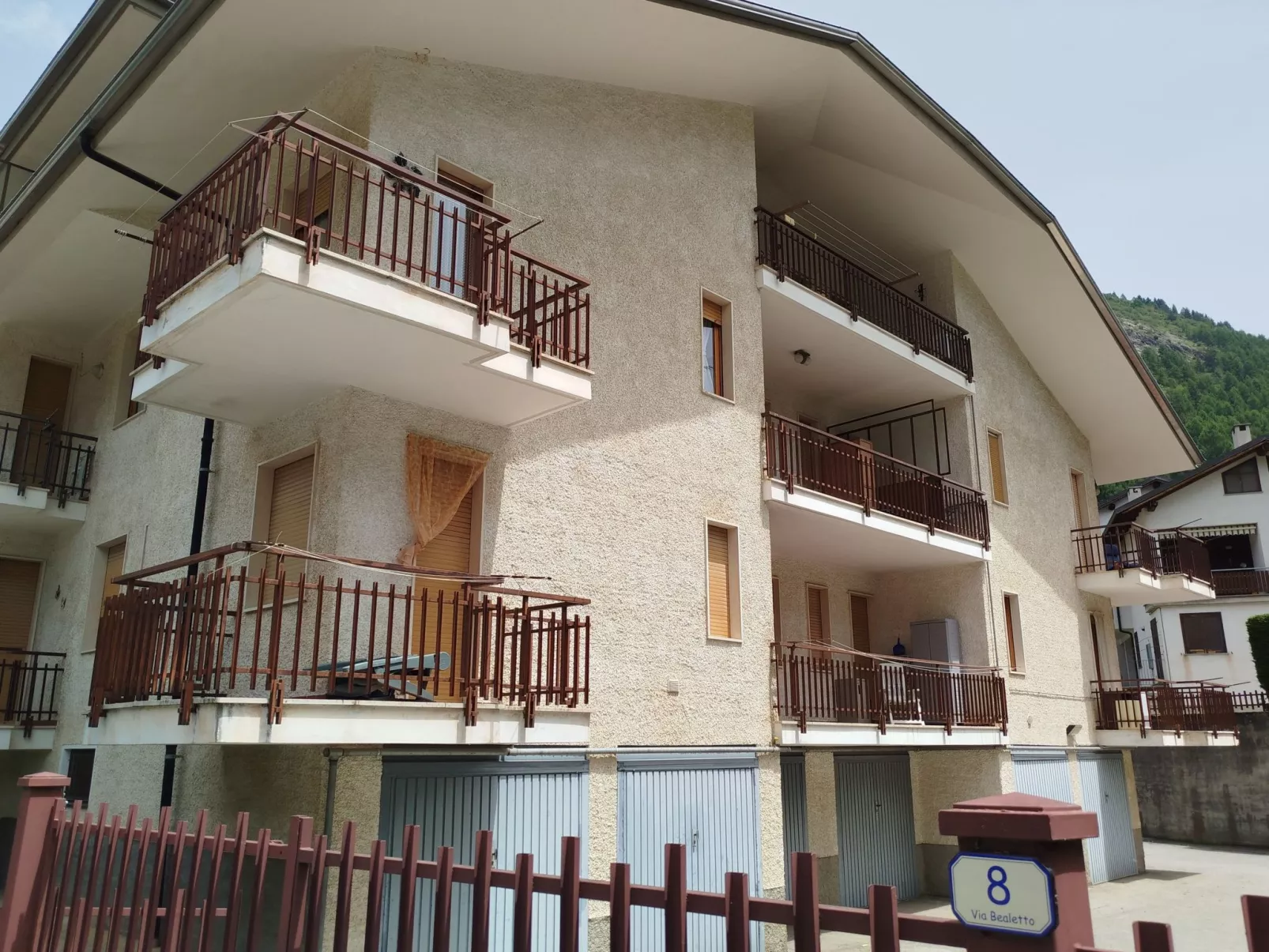 Casa le Ramine by Holiday World-Dehors