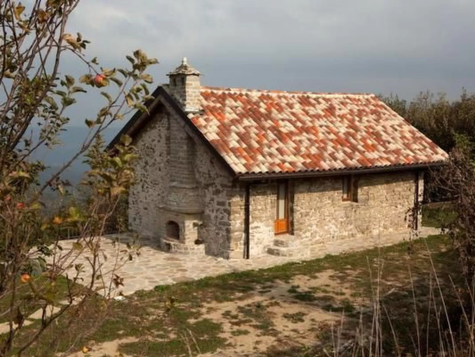 Piccola casa romantica-Image-tags.info