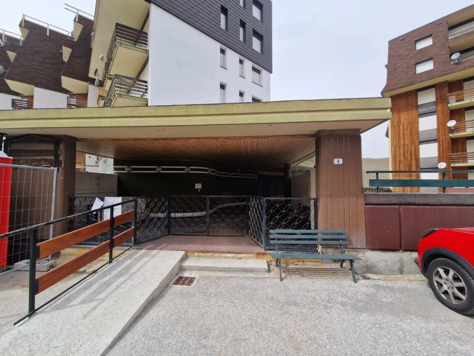 Bilocale sulle Piste by Holiday World-Image-tags.info