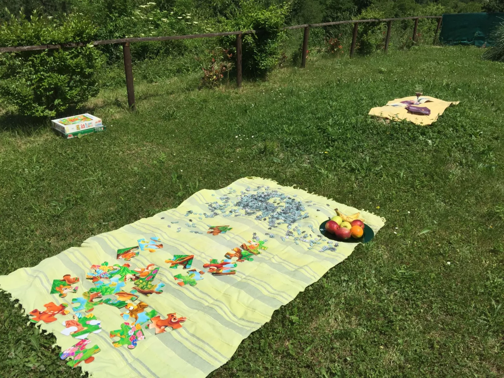 Haus für 11 Erwachsene und 9 Kinder in Apecchio-Outside