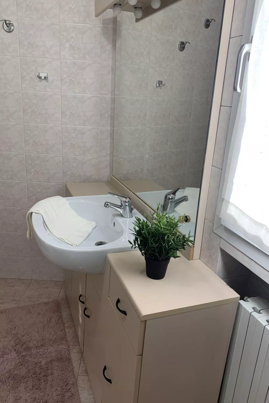 'The Prince's House-Inside