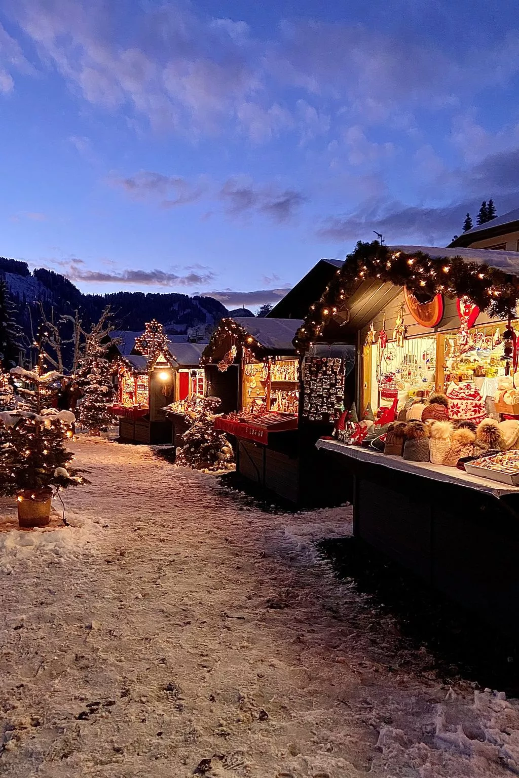 Cesa Vedla DOLOMITES-Draußen