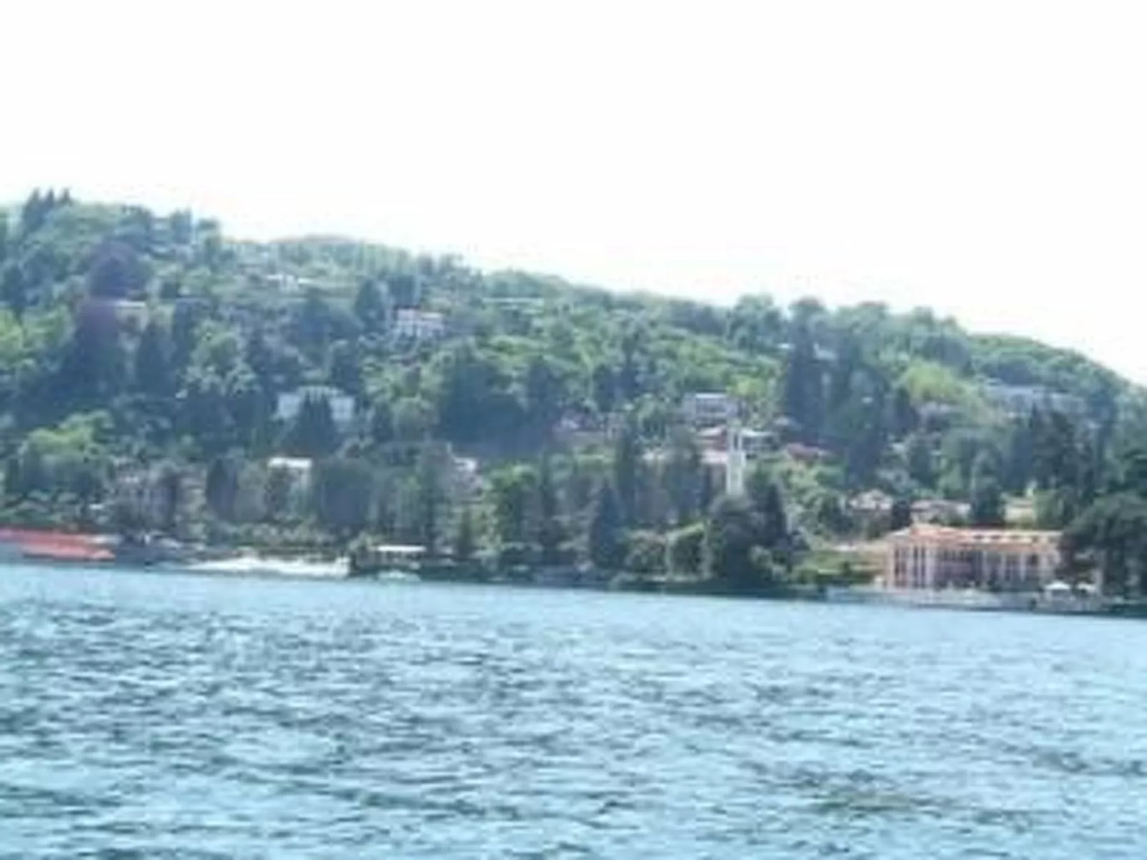 Villa Lago Maggiore - 20% Greenfee Ermäßigung-Draußen