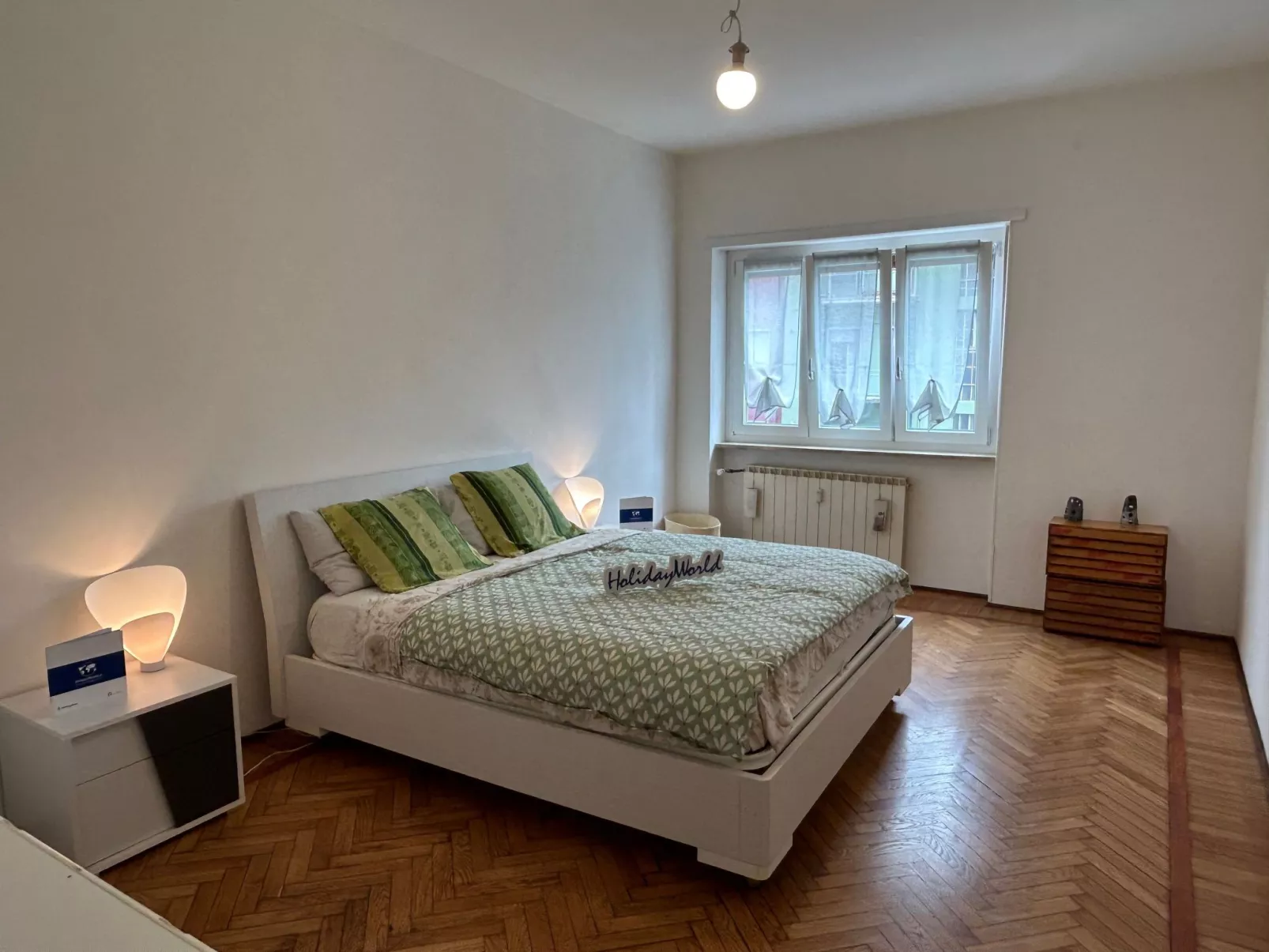 Casa Rosy von Holiday World-Dedans