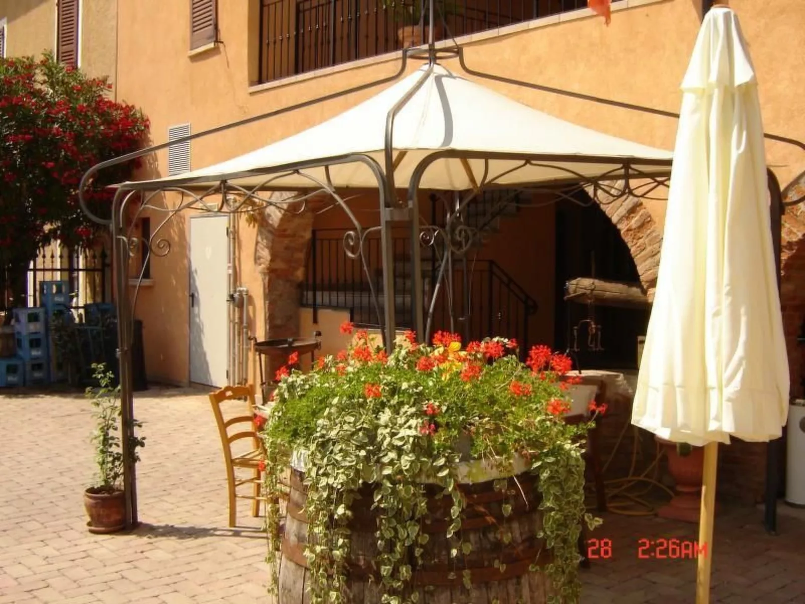 Wohnung mit Garten in der Nähe des Gardasees-Image-tags.info