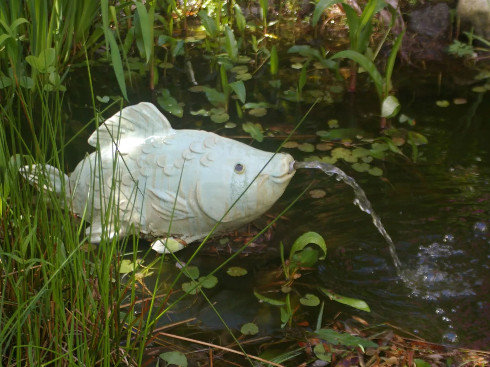 Vecchia Scuderia-Dehors