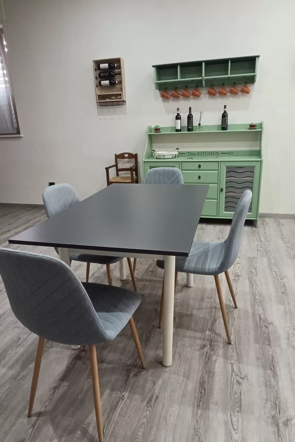 Flach 'Mary'-Image-tags.info