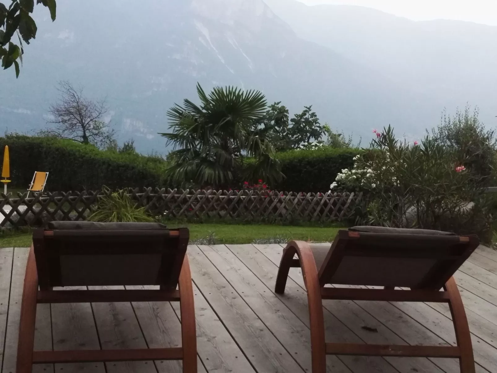 Gala+ Vernatsch-Draußen