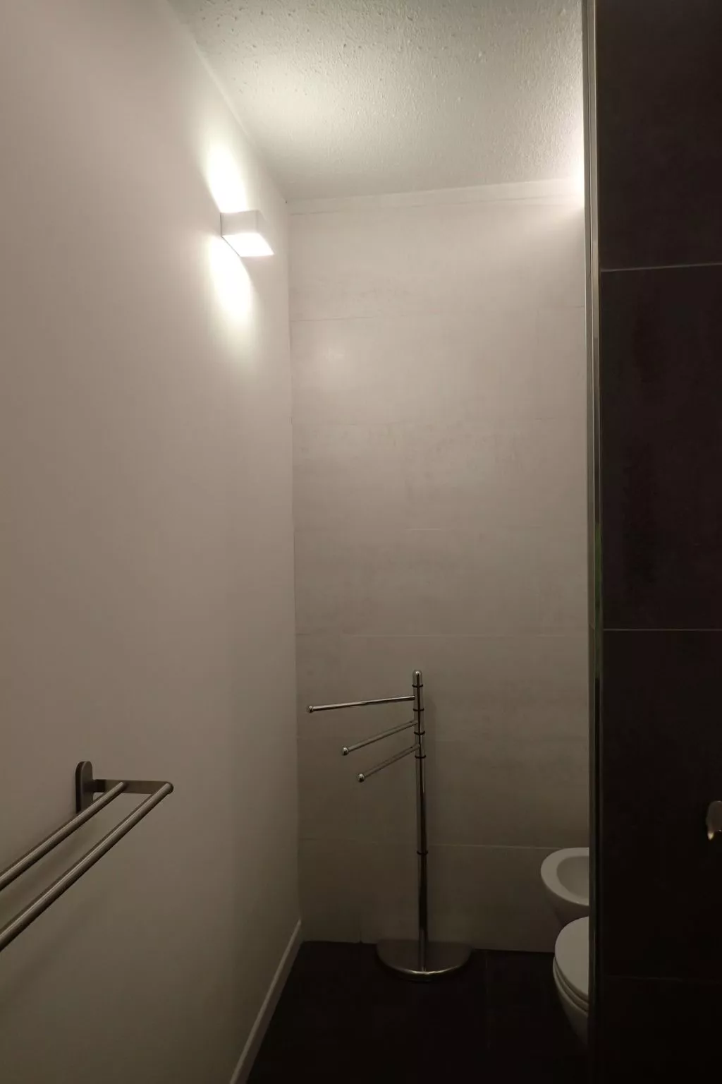 Für 4 Personen ca. 28 m&sup2; in Passo del Tonale, Trentino (Val di Sole)-Drinnen