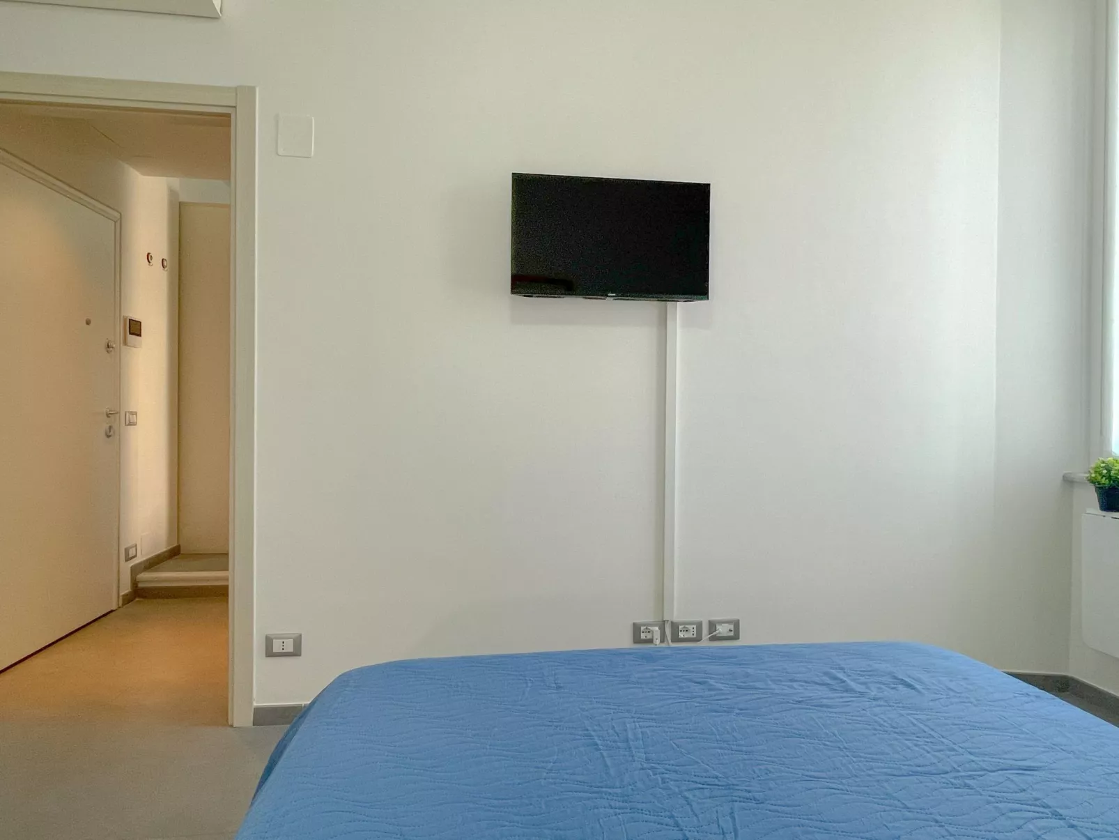 La Casa della Piazza von Holiday World-Drinnen