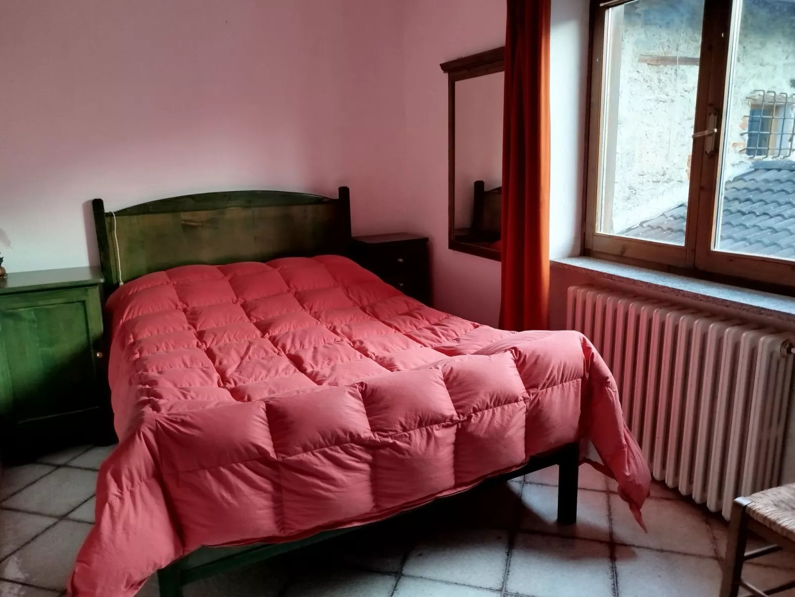 La Misun d'Erio von Holiday World-Dedans