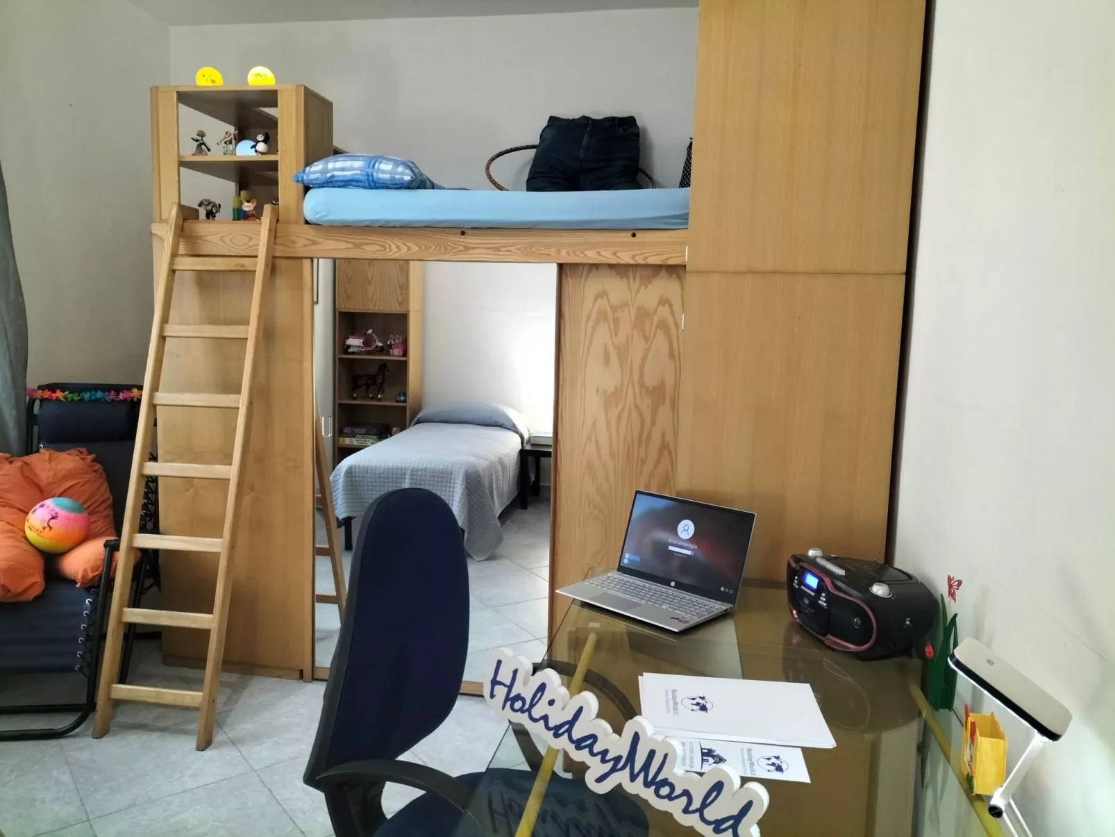 Casa Sole Nascente von Holiday World-Dedans