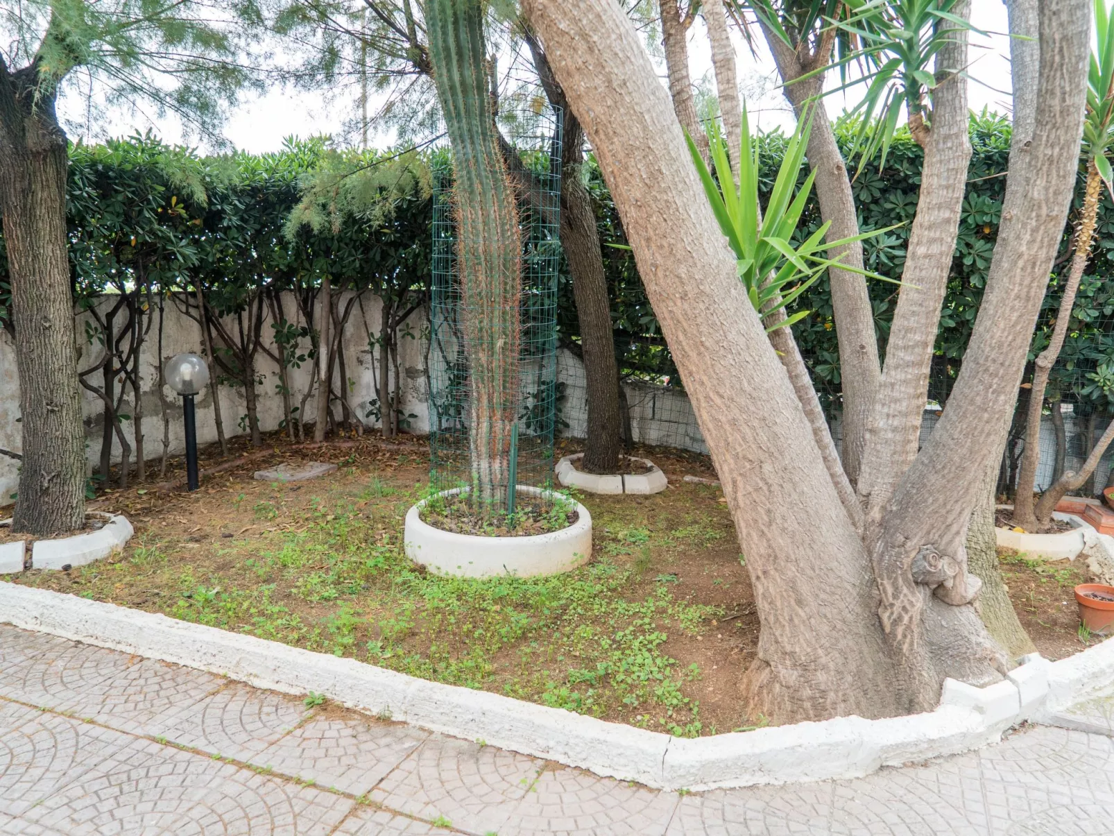 Mit Meerblick-Outside