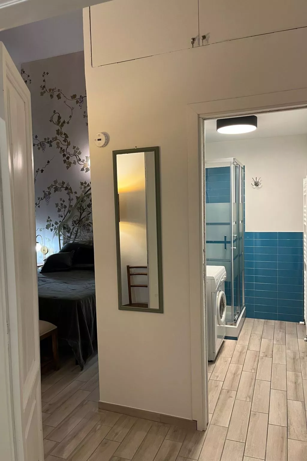 Boutique-Wohnung Altstadt TV WI-FI-Inside