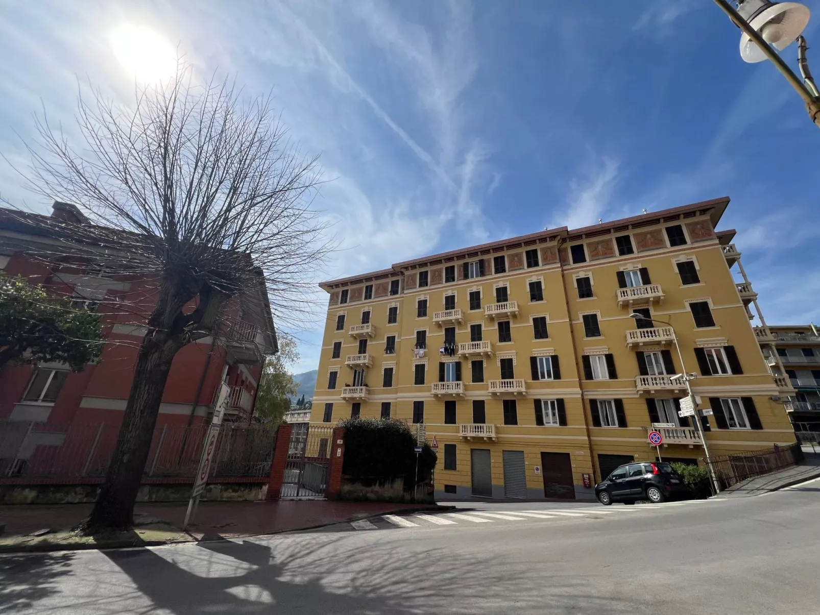 Casa Lilliana by Holiday World-Outside