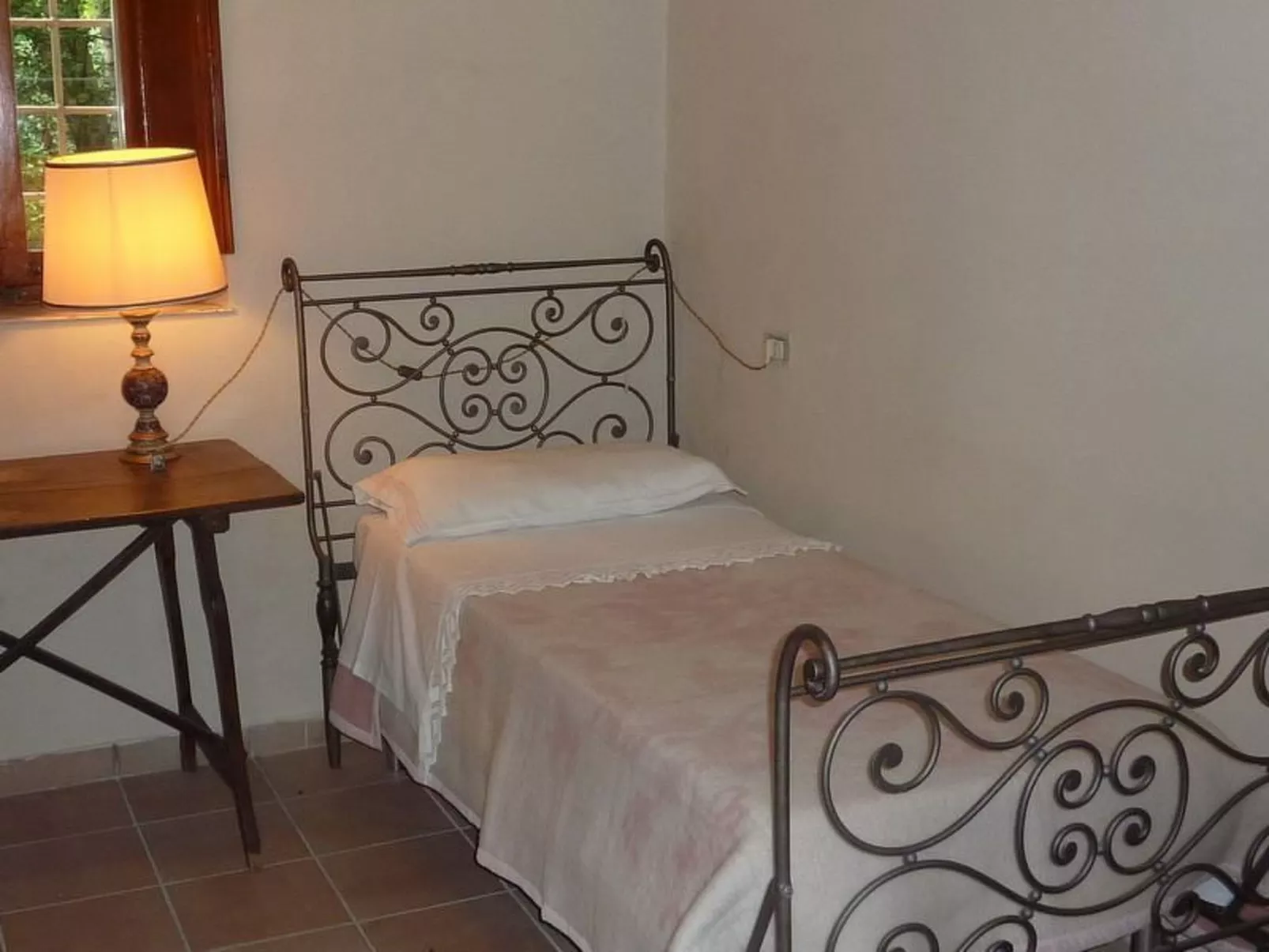 Villa mit privatem Pool in der Nähe von Santa Vittoria-Inside