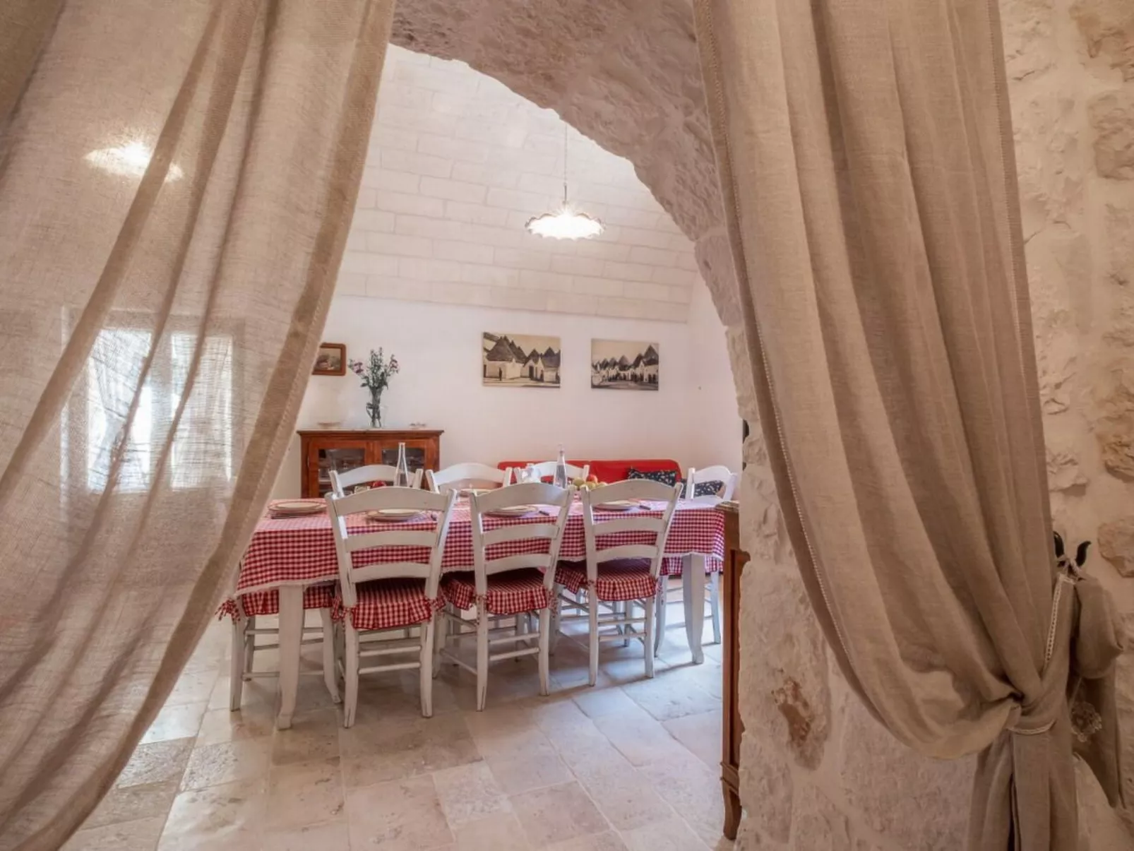 Luxuriöse Villa mit privatem Pool in der Nähe von Alberobello-Image-tags.info