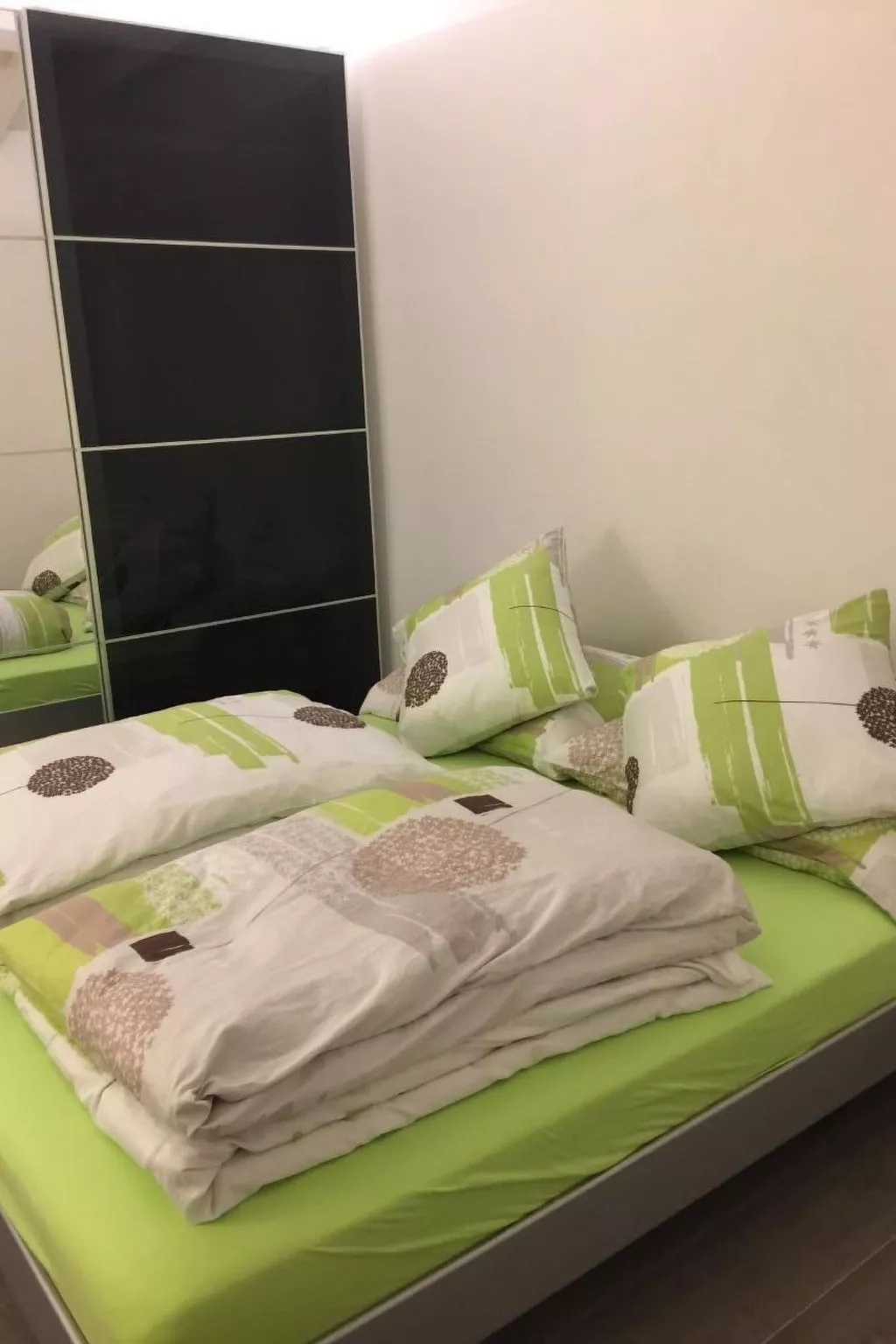 "Casa Valeria"-Drinnen