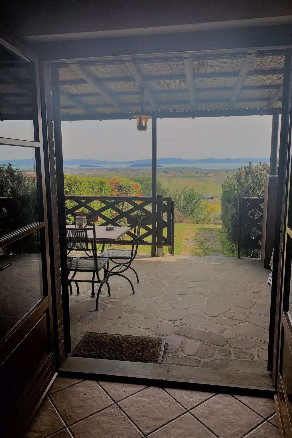 Wohnung in Sanguineto mit privatem Parkplatz-Image-tags.info