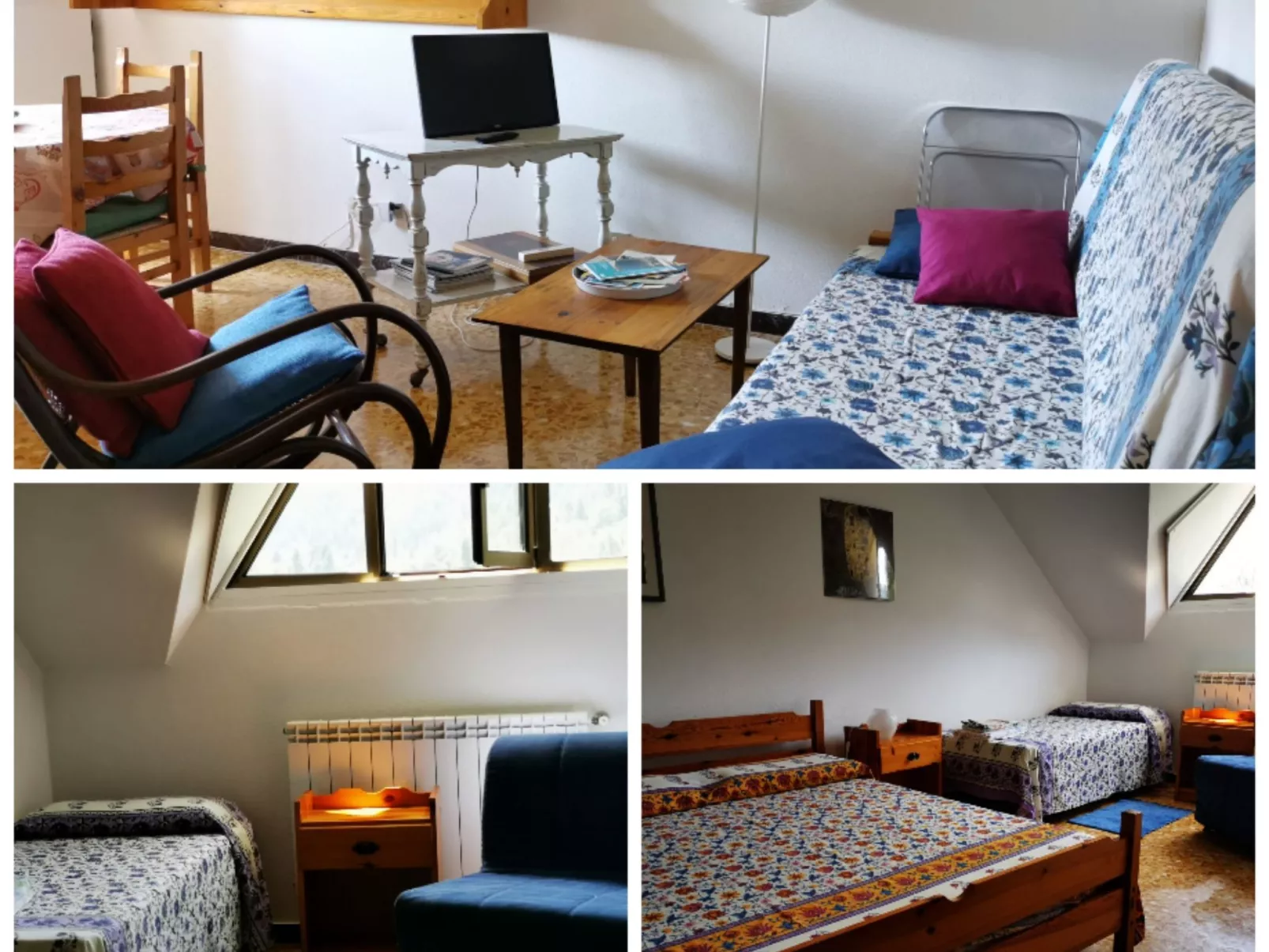 Natur und Entspannung, Villa im Park-Inside