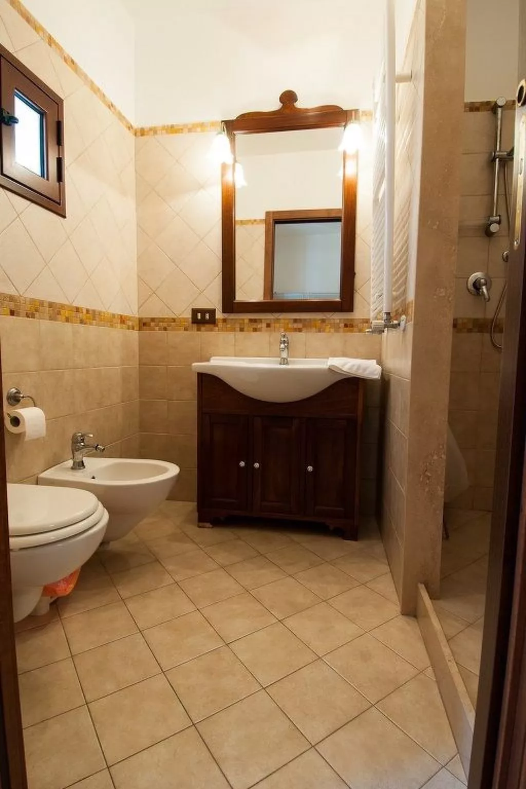 Haus im historischen Zentrum-Inside